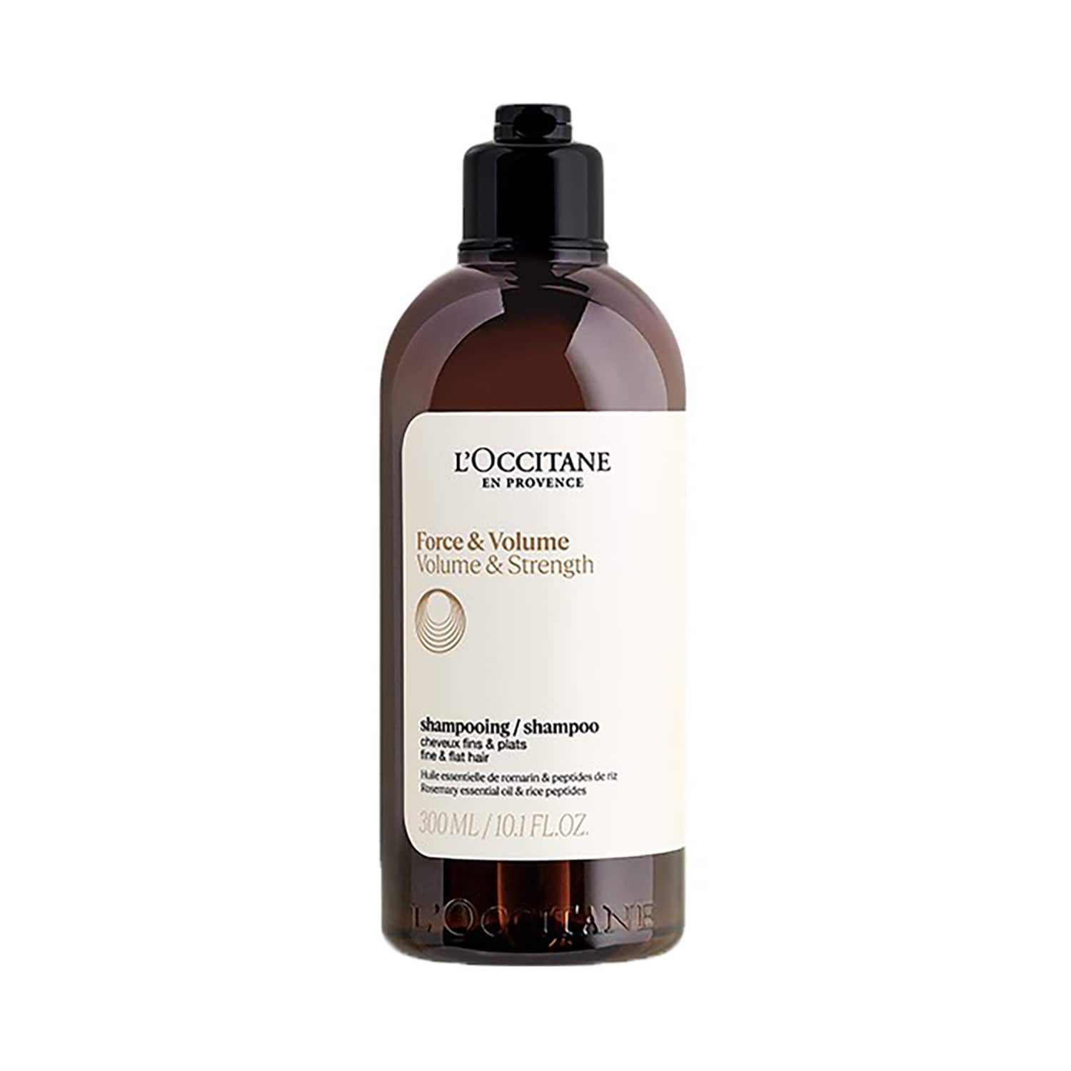 L'occitane | L'occitane Strength & Volume Shampoo (300 ml)