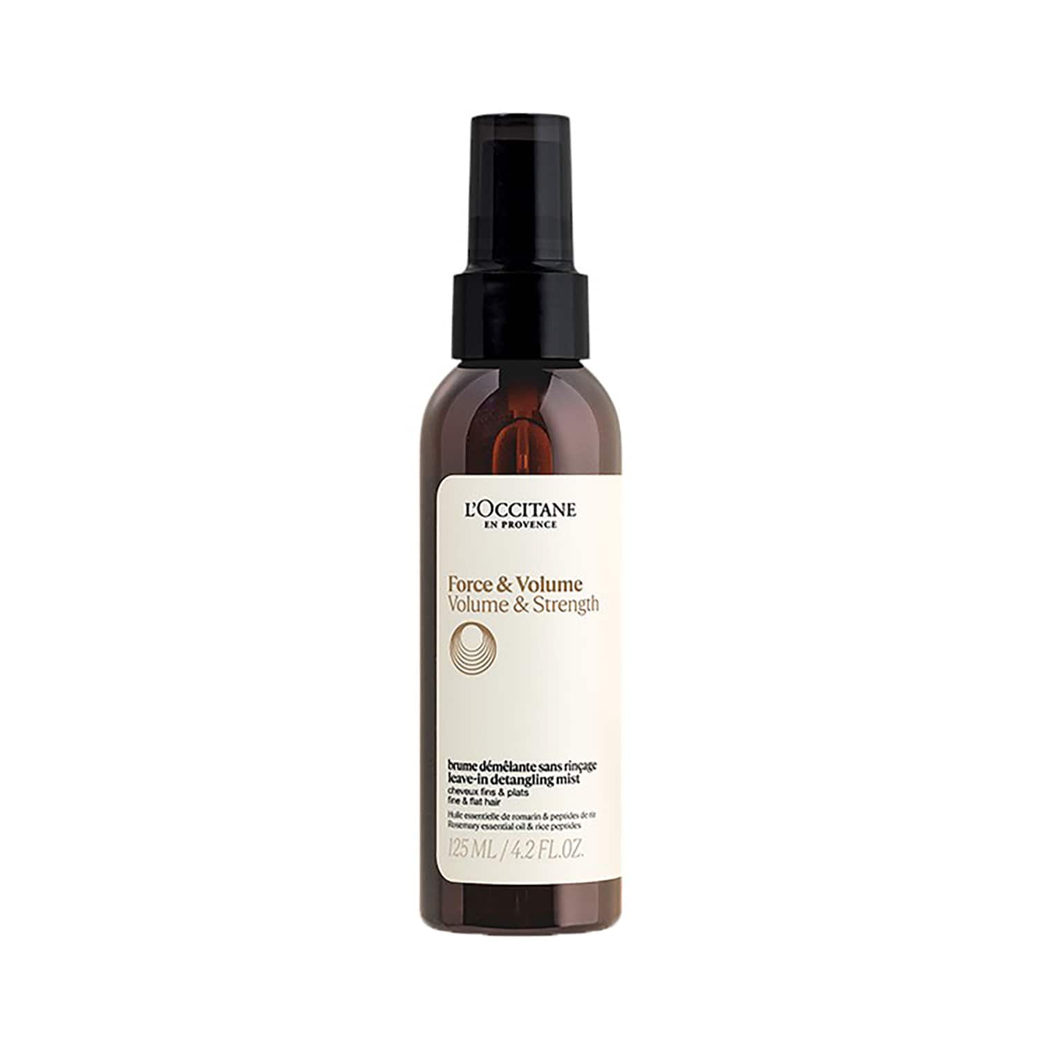 L'occitane | L'occitane Strength & Volume Leave On Conditioner (125 ml)