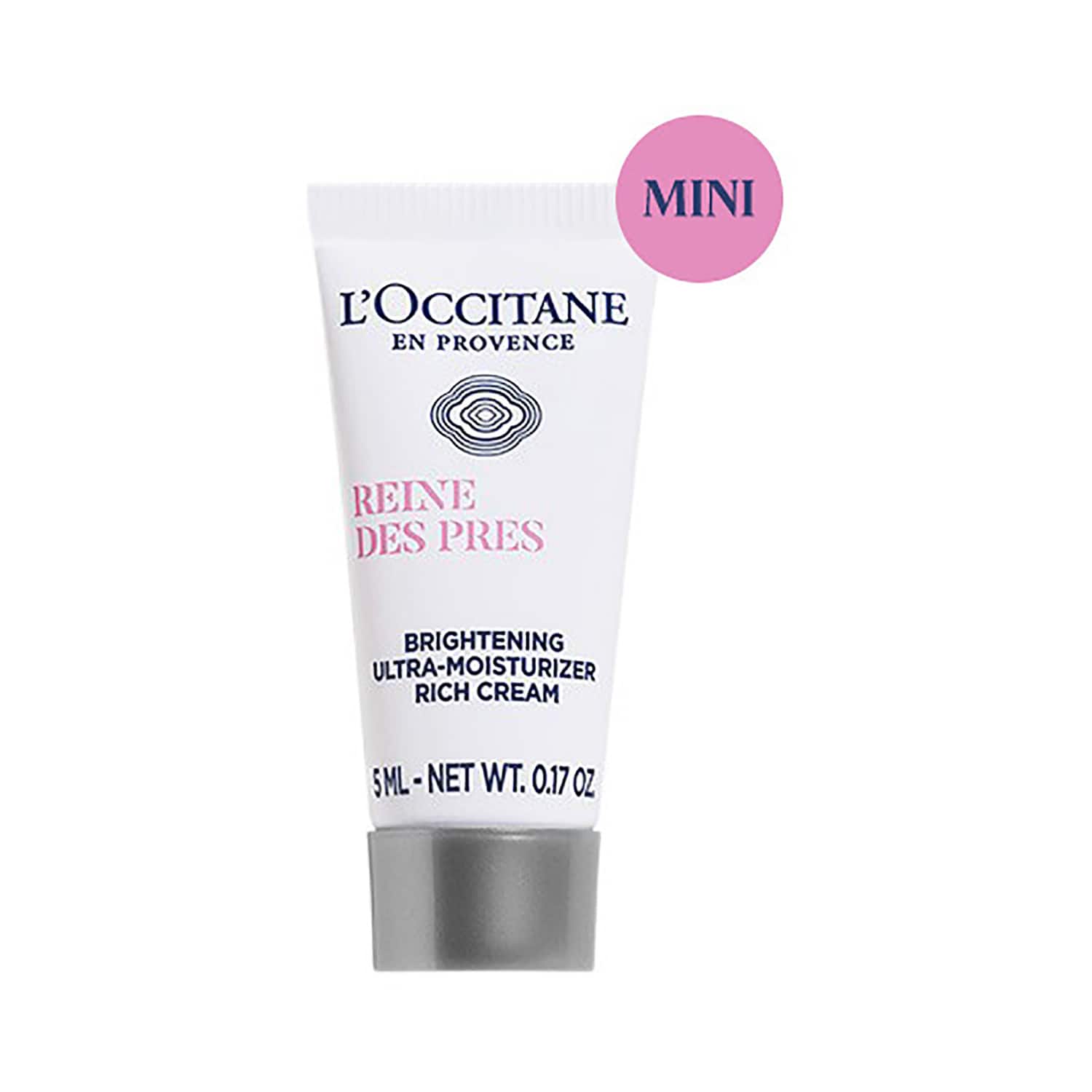 L'occitane | L'occitane Reine Blanche Brightening Cream (5 ml)