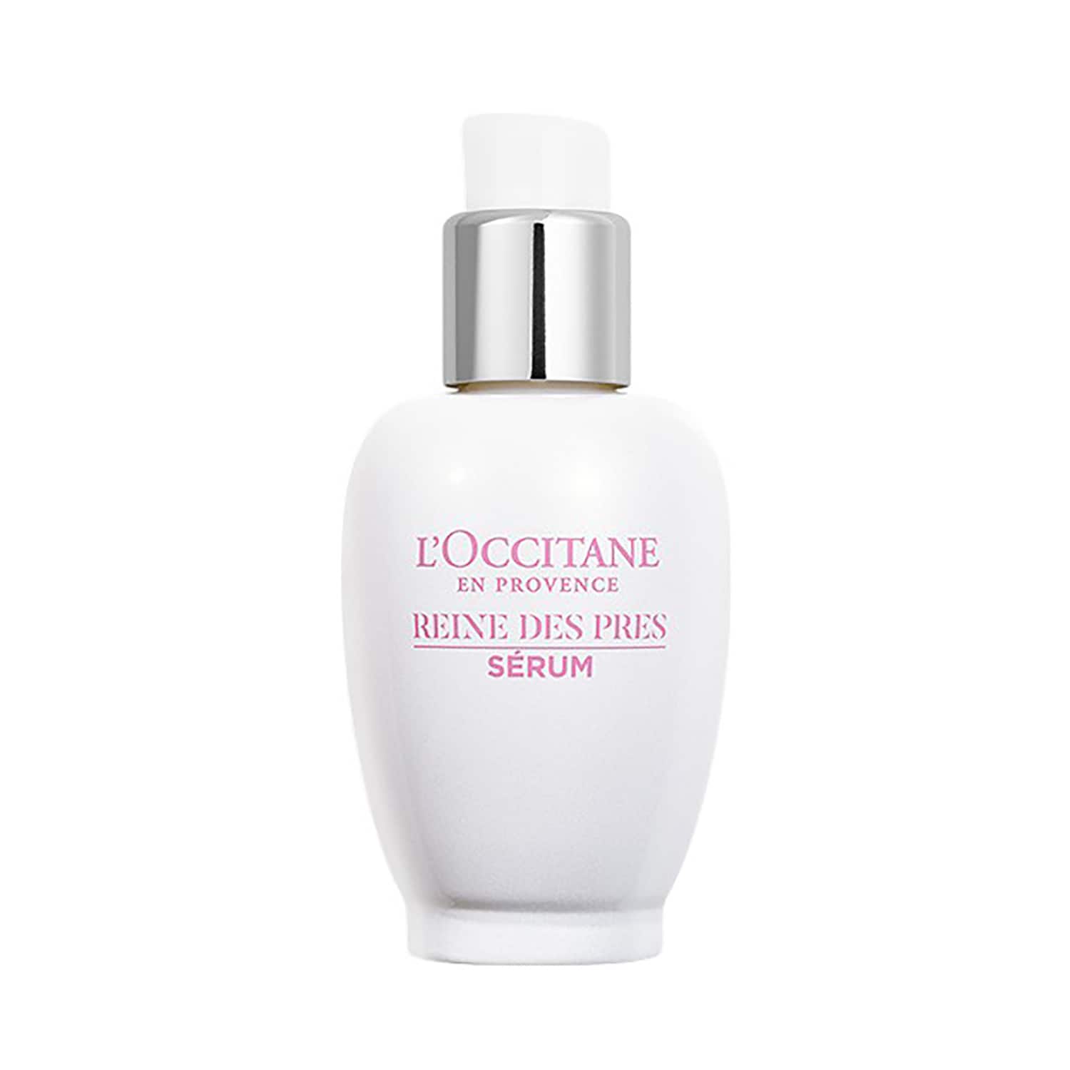 L'occitane | L'occitane Reine Blanche Brightening Serum (30 ml)