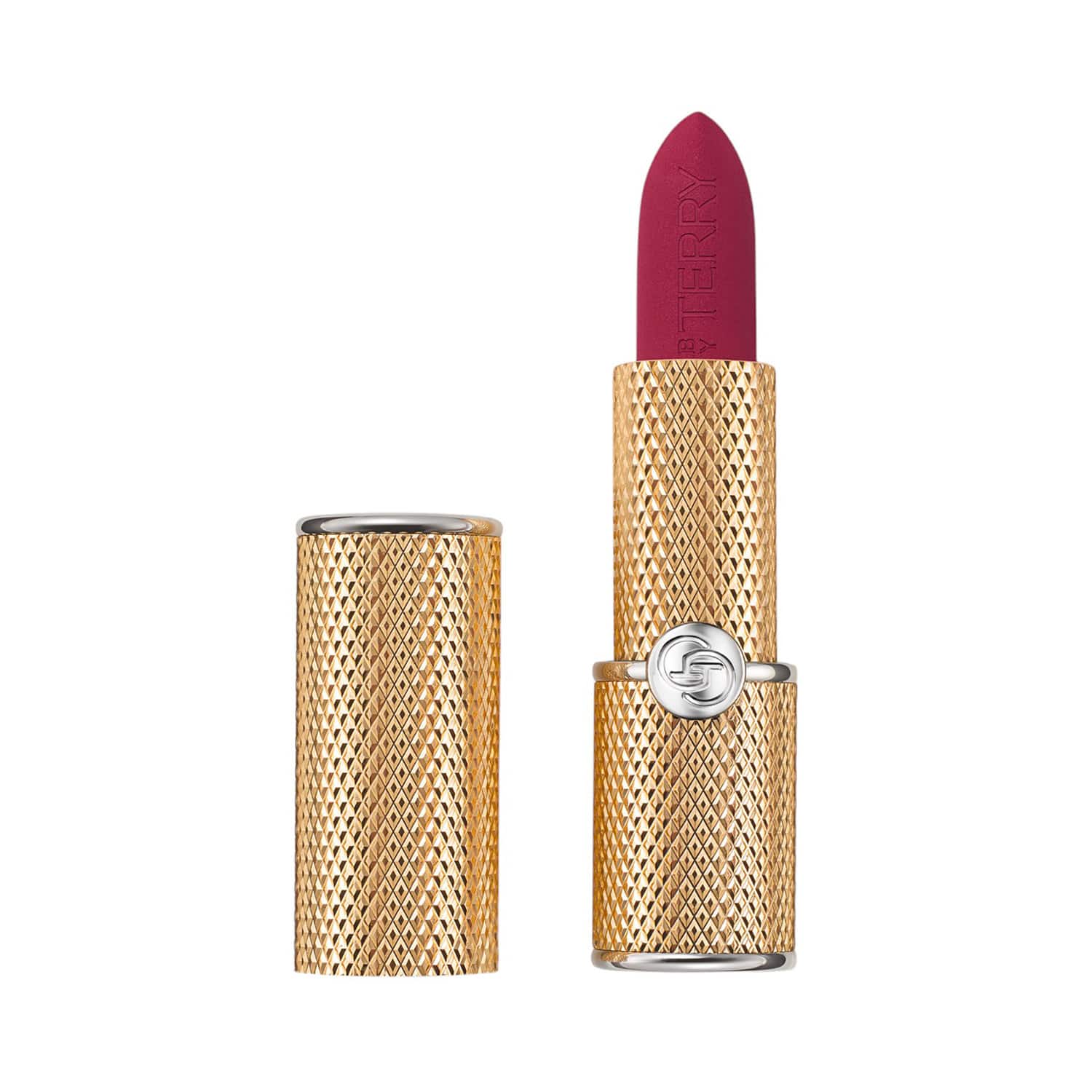 By Terry | By Terry Rouge Opulent Lipstick - N10 Cherry Chérie (3.5 g)