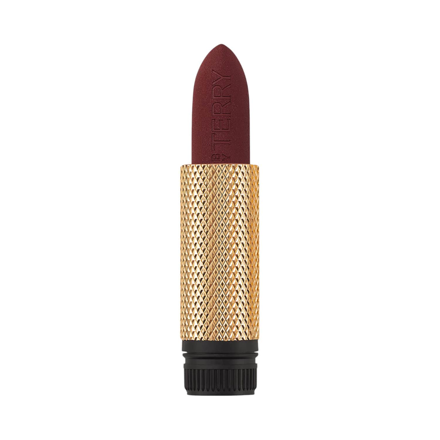 By Terry | By Terry Refill Rouge Opulent Lipstick - N12 Midnight Truffle (3.5 g)