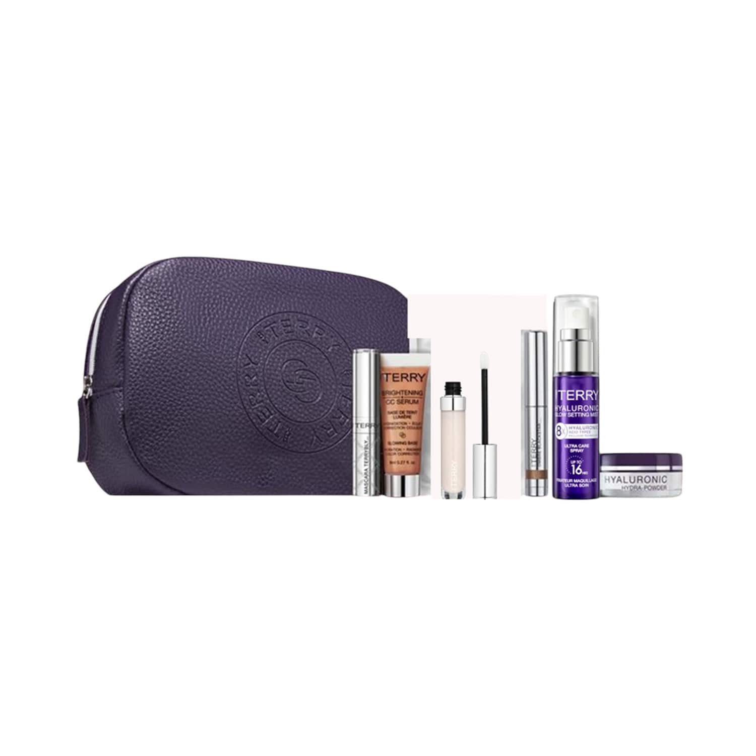 By Terry | By Terry All Time Icons Set with Bag