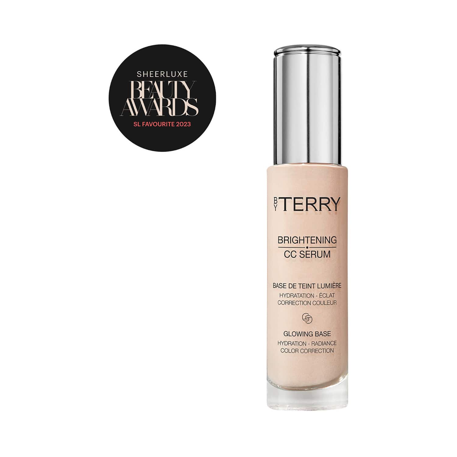 By Terry | By Terry Brightening CC Serum - 2.25 Ivory Light (30 ml)