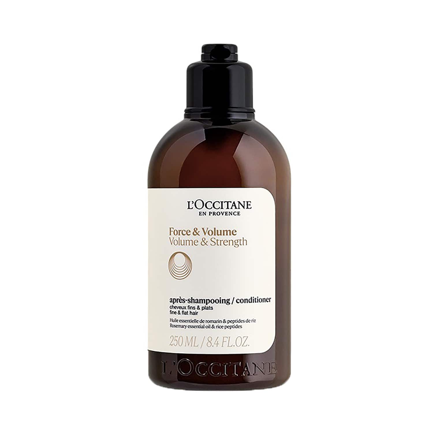 L'occitane | L'occitane Strength & Volume Conditioner (250 ml)