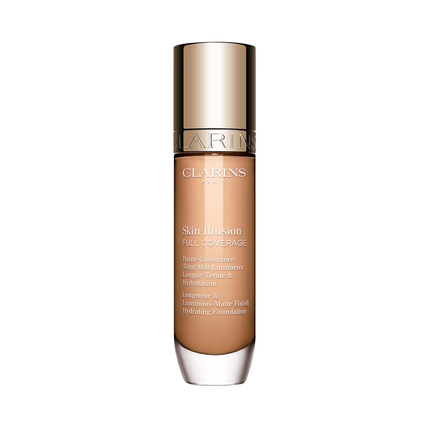 Clarins | Clarins Skin Illusion Full Coverage Foundation - 108.3N (30 ml)