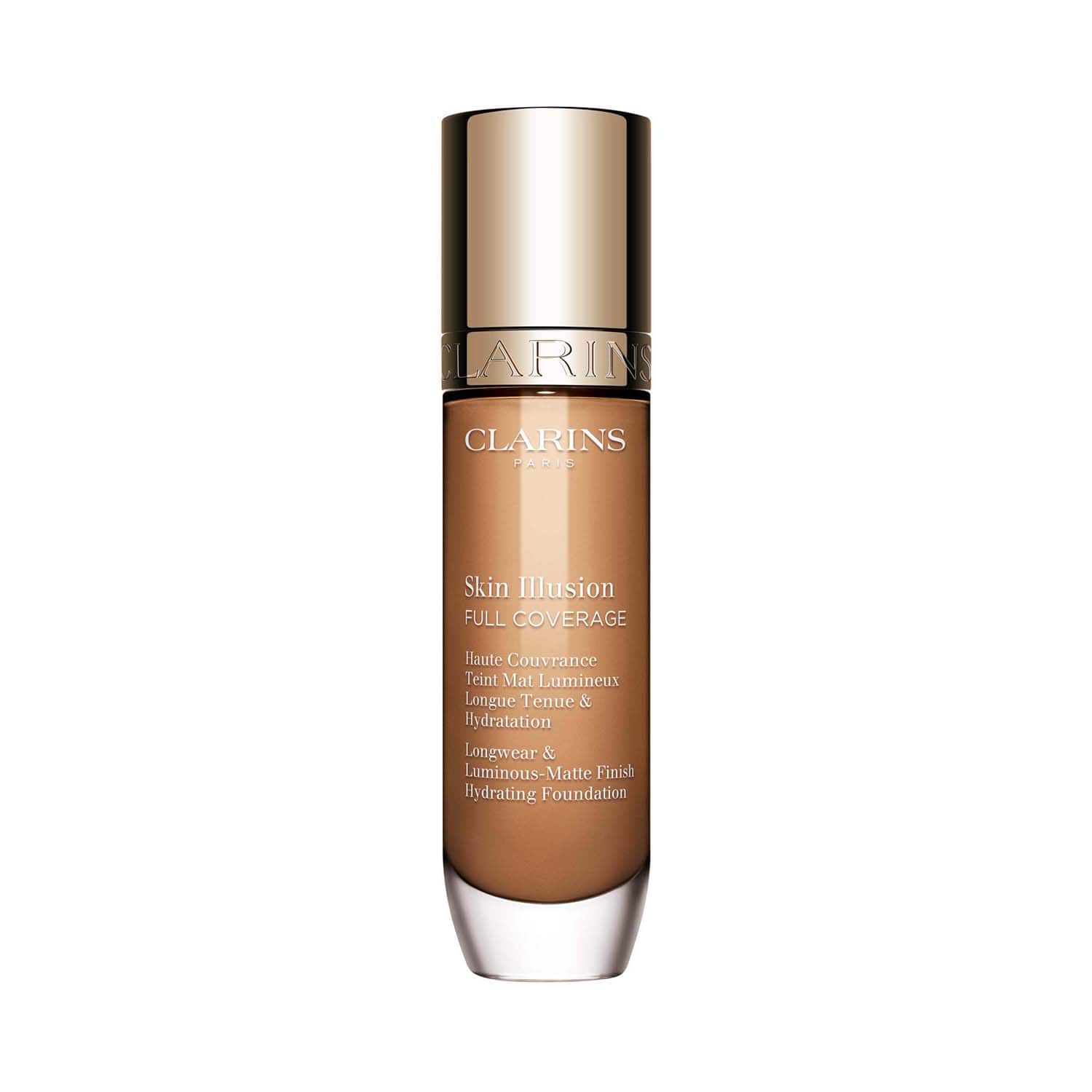 Clarins | Clarins Skin Illusion Full Coverage Foundation - 112.3N (30 ml)