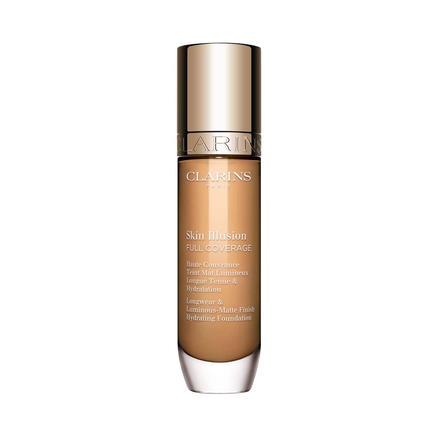 Clarins | Clarins Skin Illusion Full Coverage Foundation - 110.5W (30 ml)