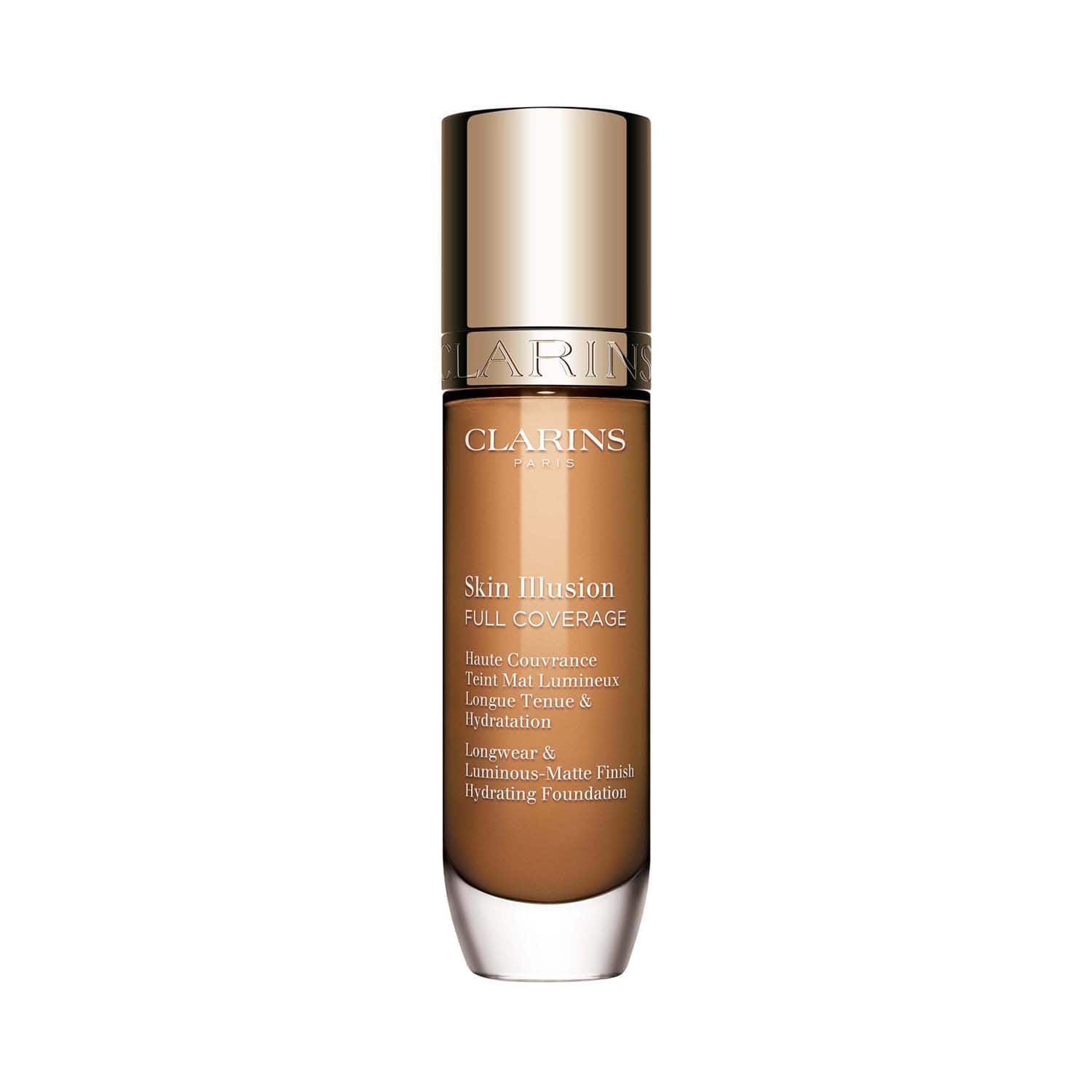 Clarins | Clarins Skin Illusion Full Coverage Foundation - 115C (30 ml)