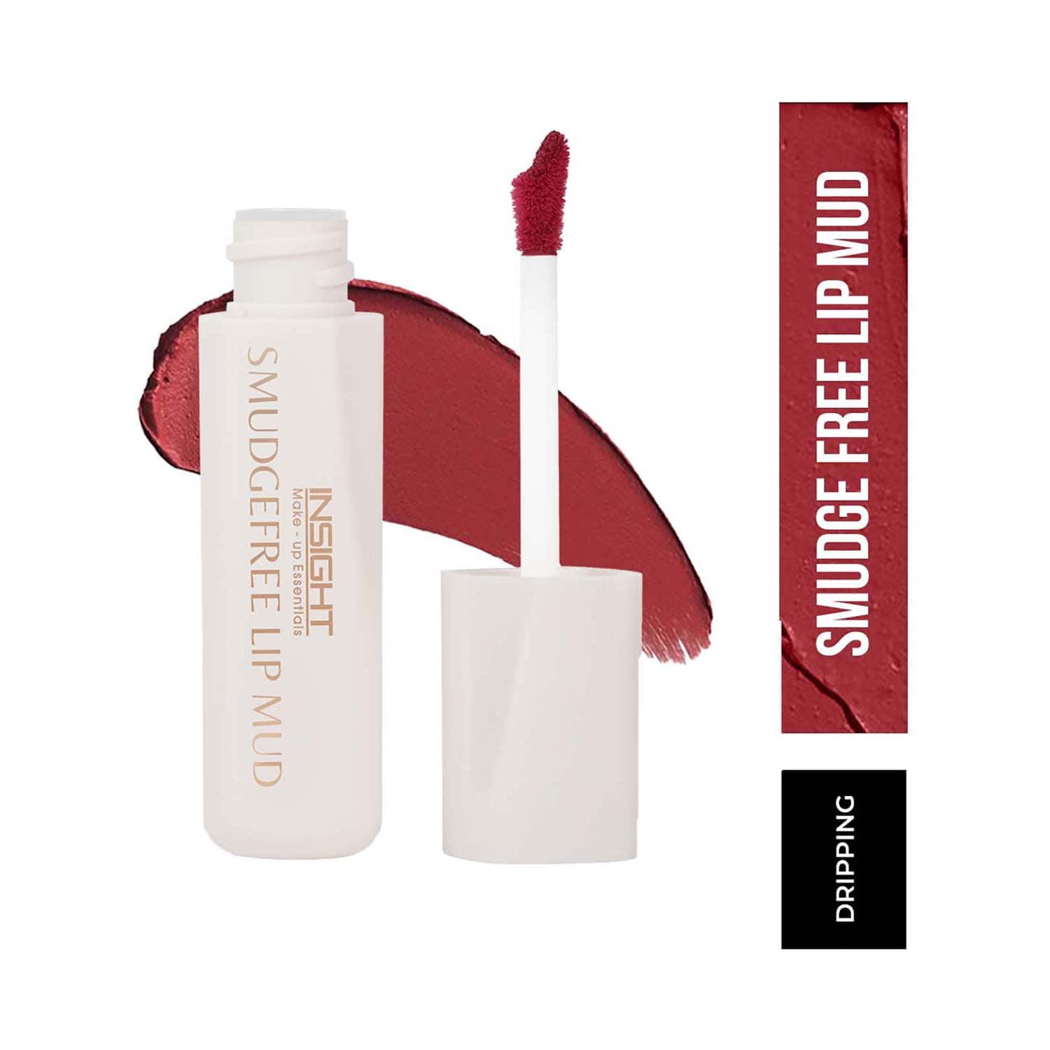 Insight Cosmetics | Insight Cosmetics Smudge Free Lip Mud - Dripping (3.5 ml)