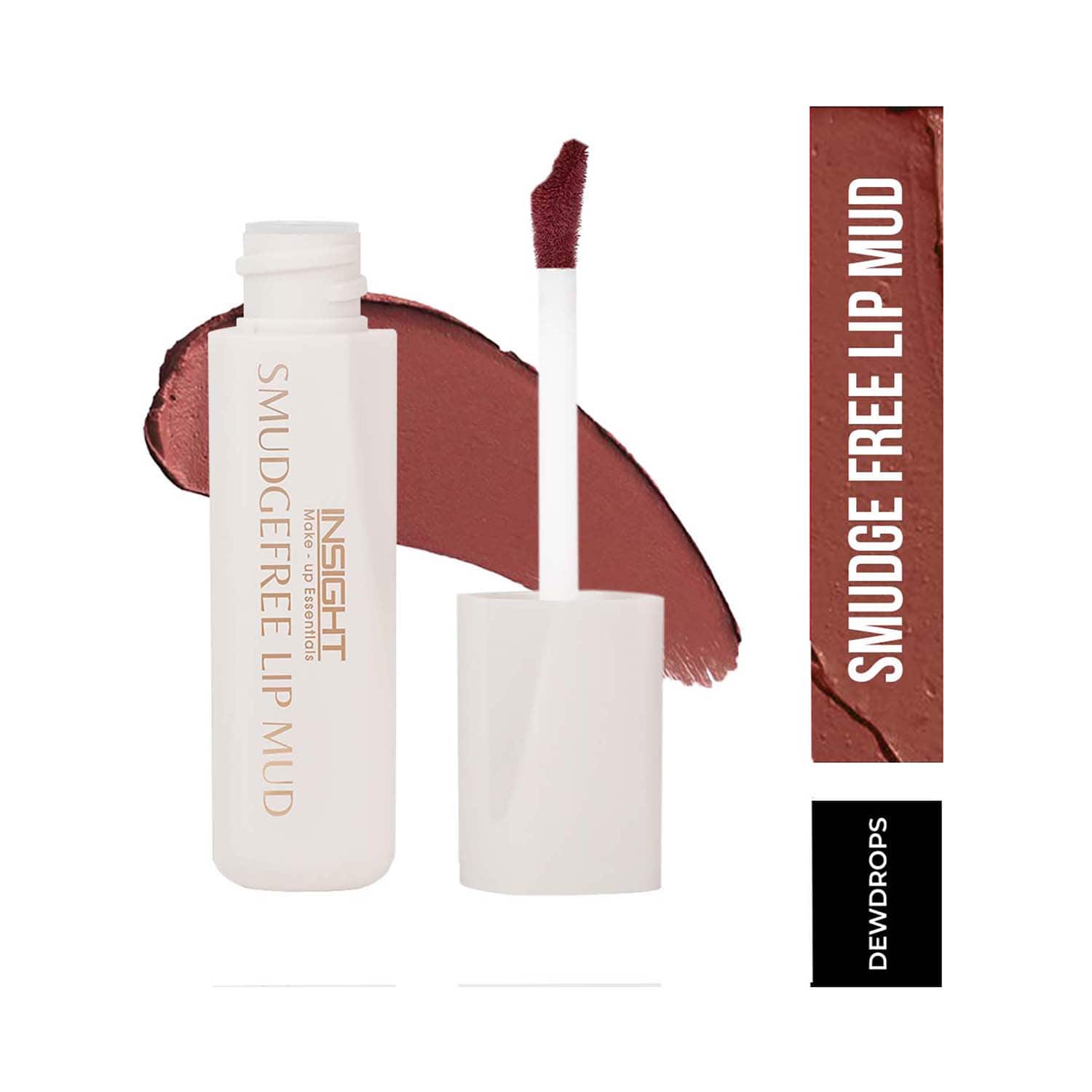 Insight Cosmetics | Insight Cosmetics Smudge Free Lip Mud - Dewdrops (3.5 ml)