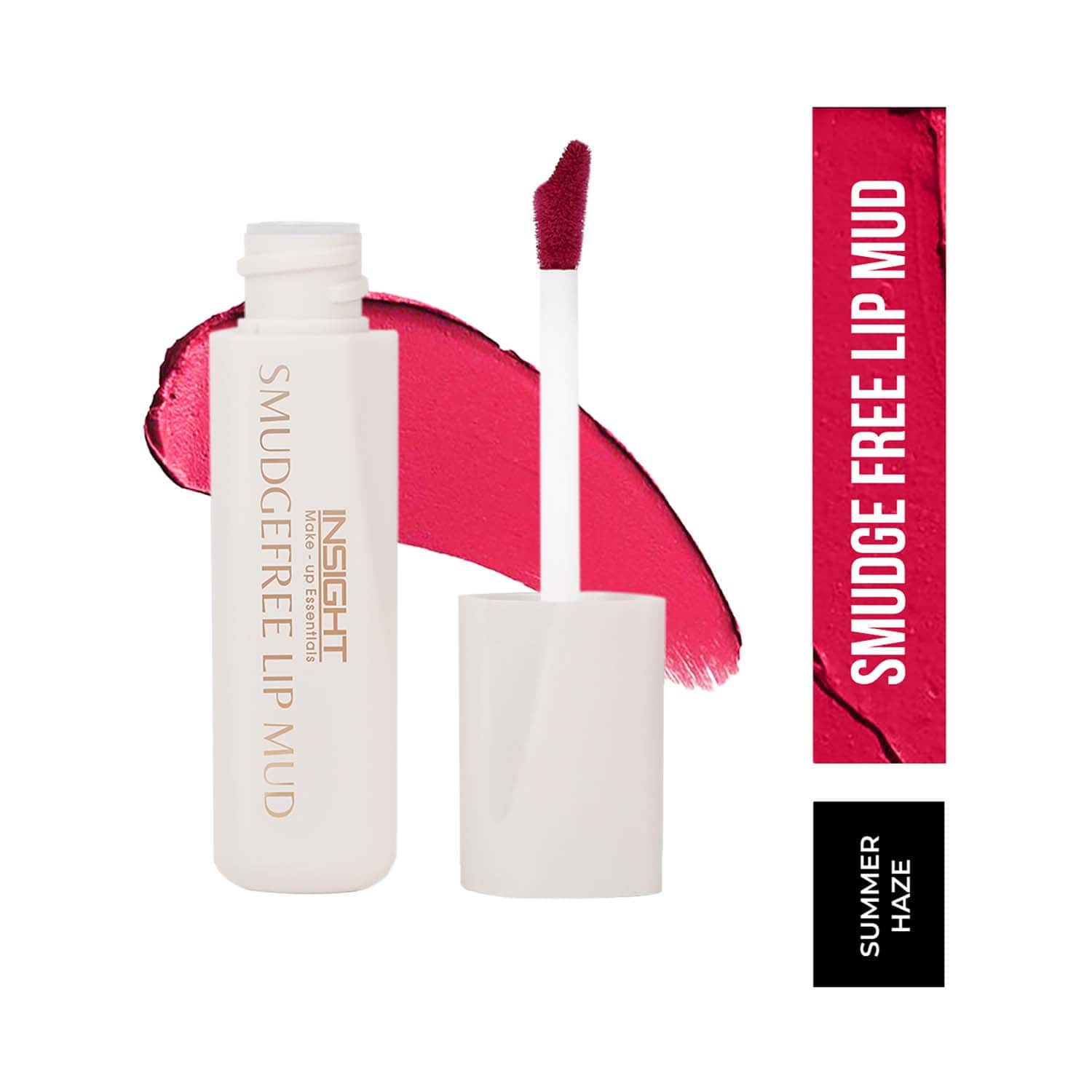 Insight Cosmetics | Insight Cosmetics Smudge Free Lip Mud - Summer Haze (3.5 ml)