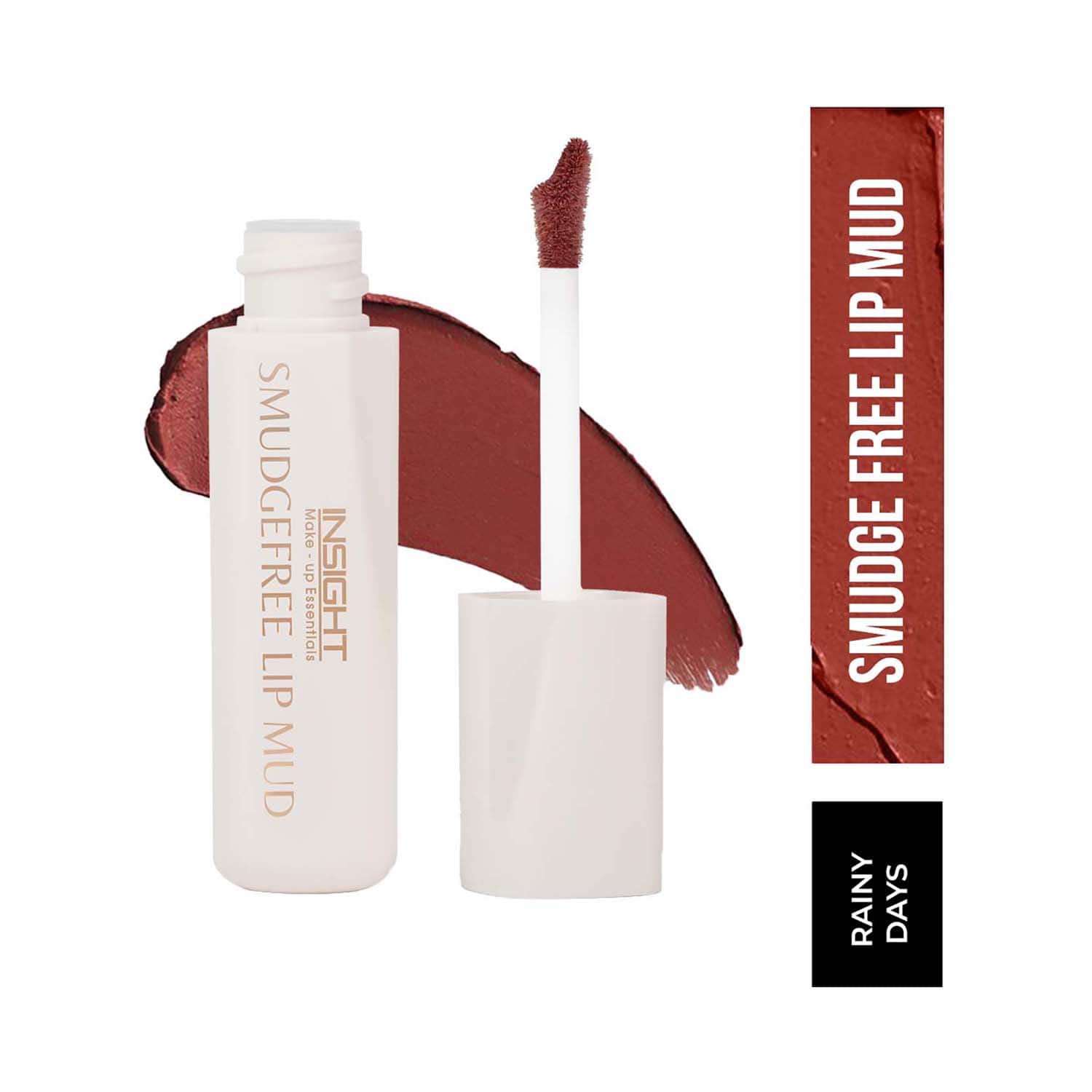Insight Cosmetics | Insight Cosmetics Smudge Free Lip Mud - Rainy Days (3.5 ml)
