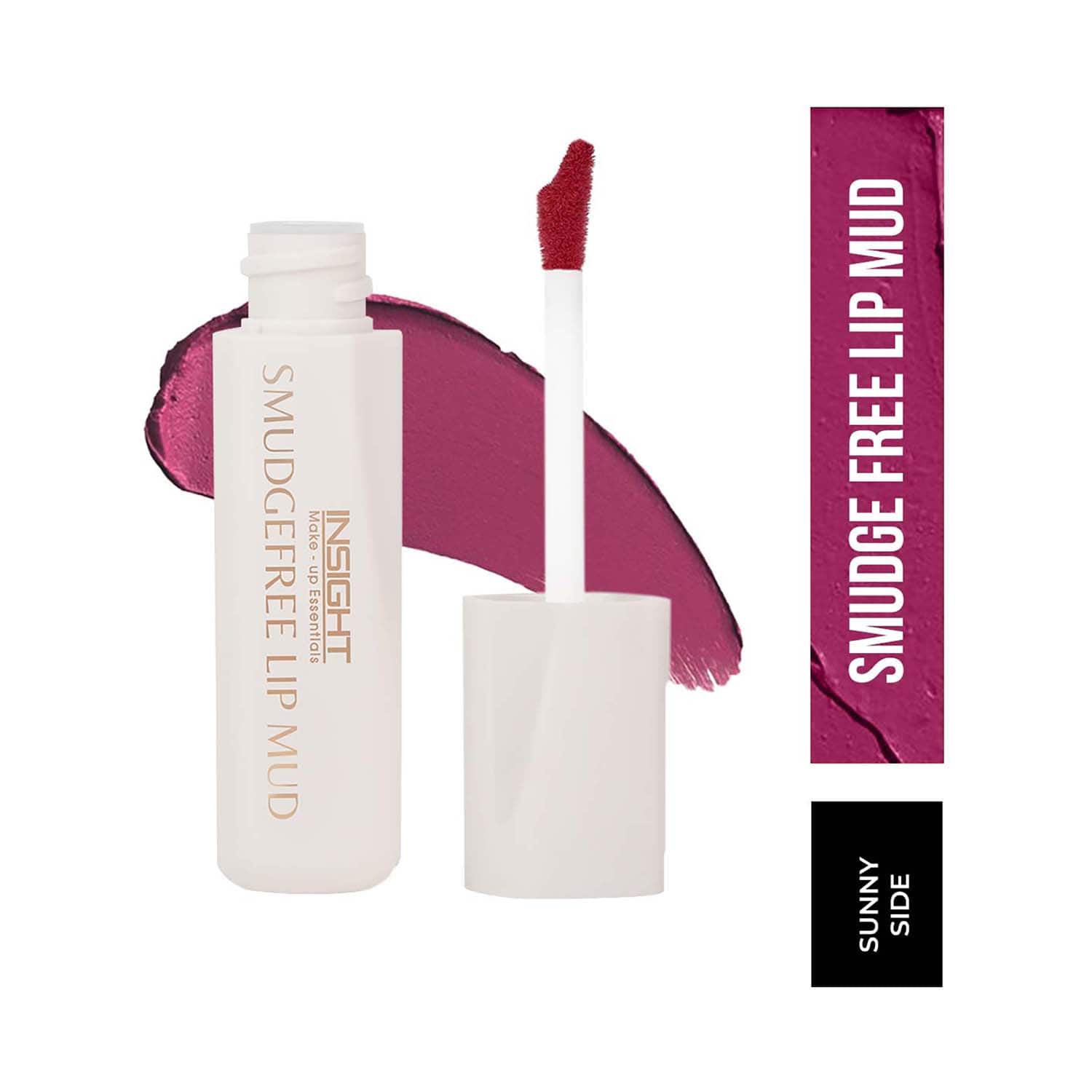 Insight Cosmetics | Insight Cosmetics Smudge Free Lip Mud - Sunny Side (3.5 ml)