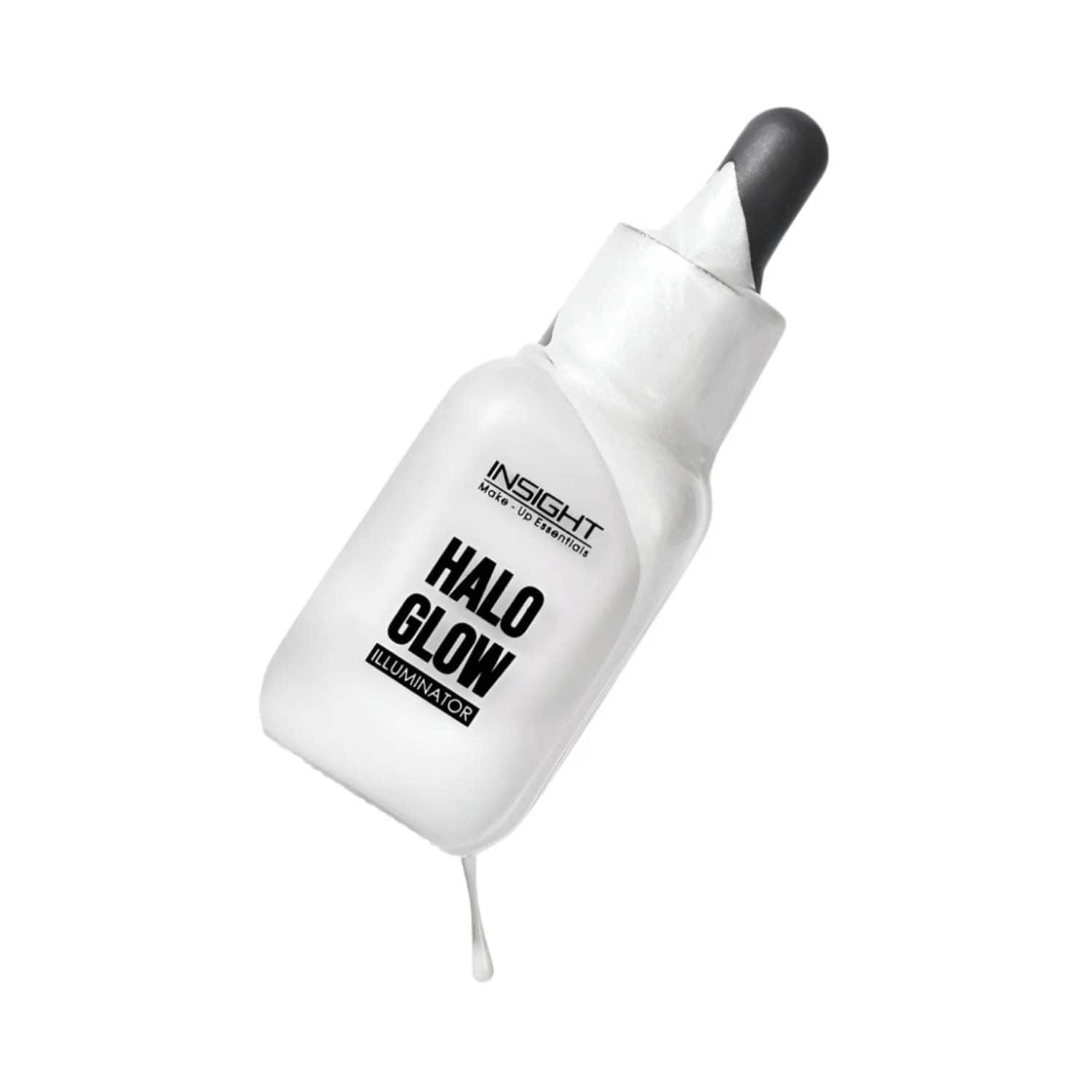 Insight Cosmetics | Insight Cosmetics Halo Glow Illuminator - Stargaze (20 ml)