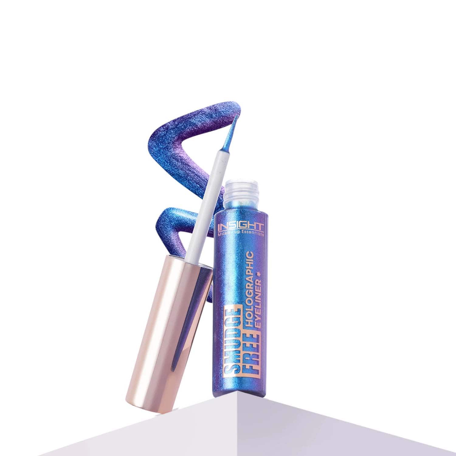 Insight Cosmetics | Insight Cosmetics Smudge Free Holographic Eyeliner - Twilight Dawn (5 g)