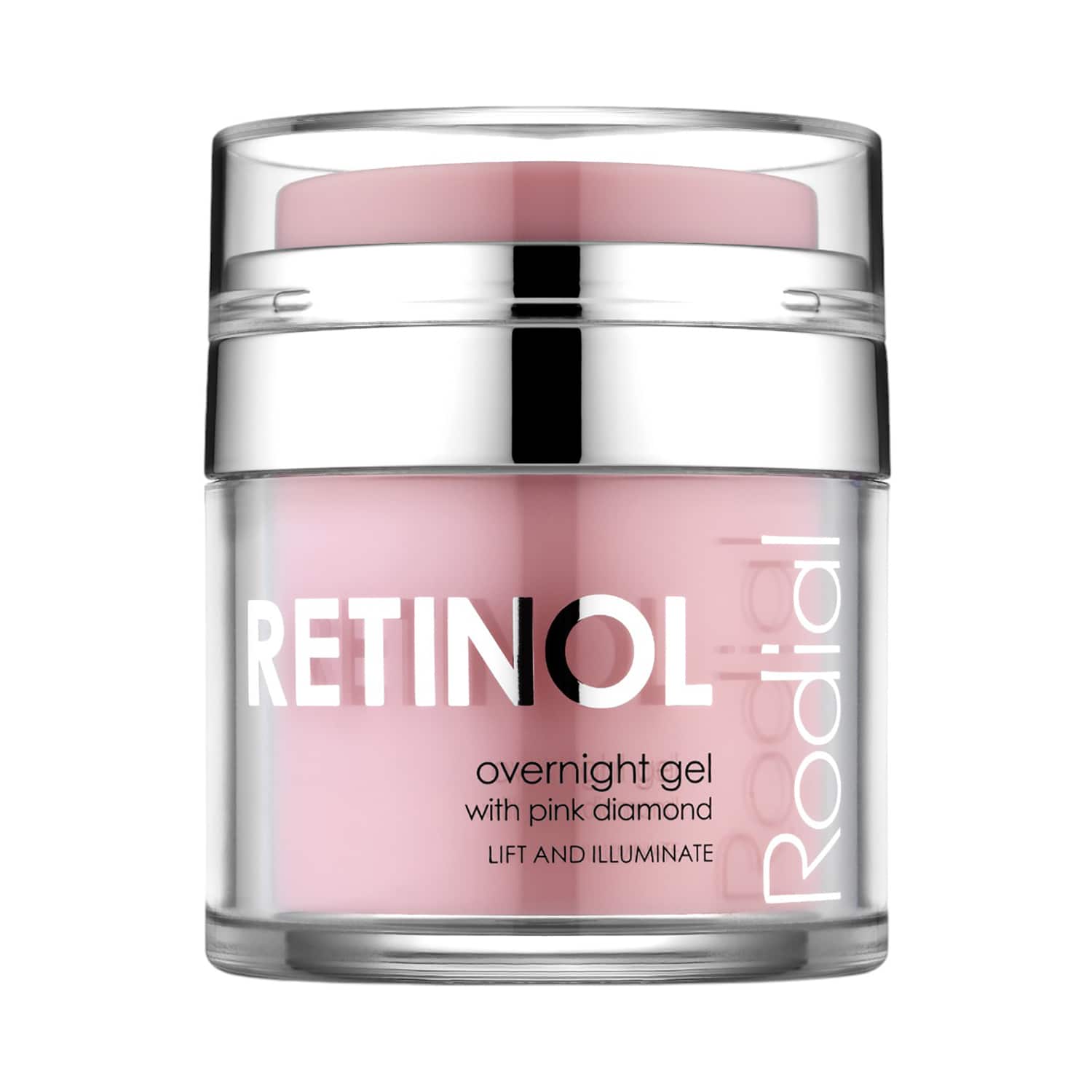 Rodial | Rodial Retinol Overnight Gel (50 ml)