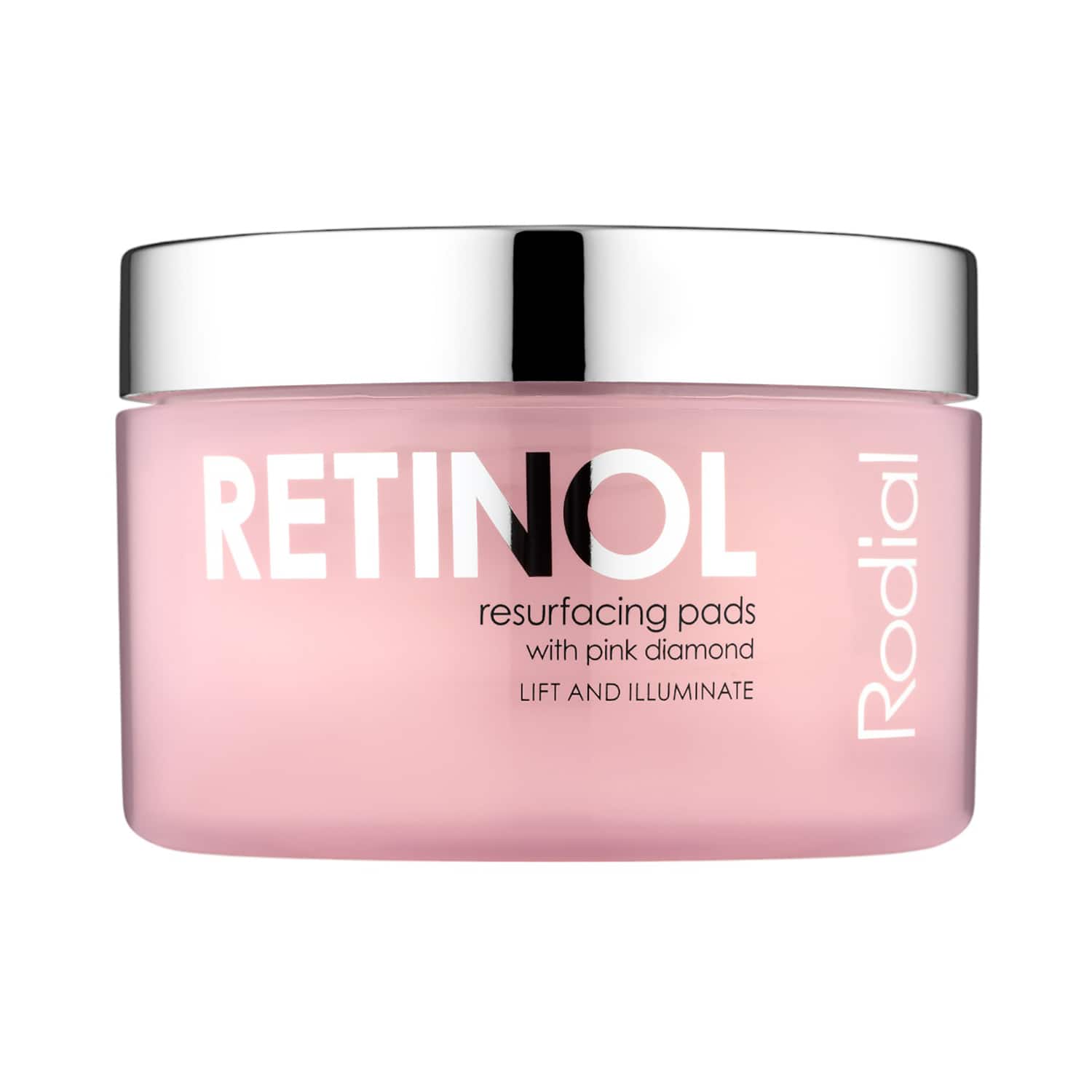 Rodial | Rodial Retinol Resurfacing Pads (75 ml)