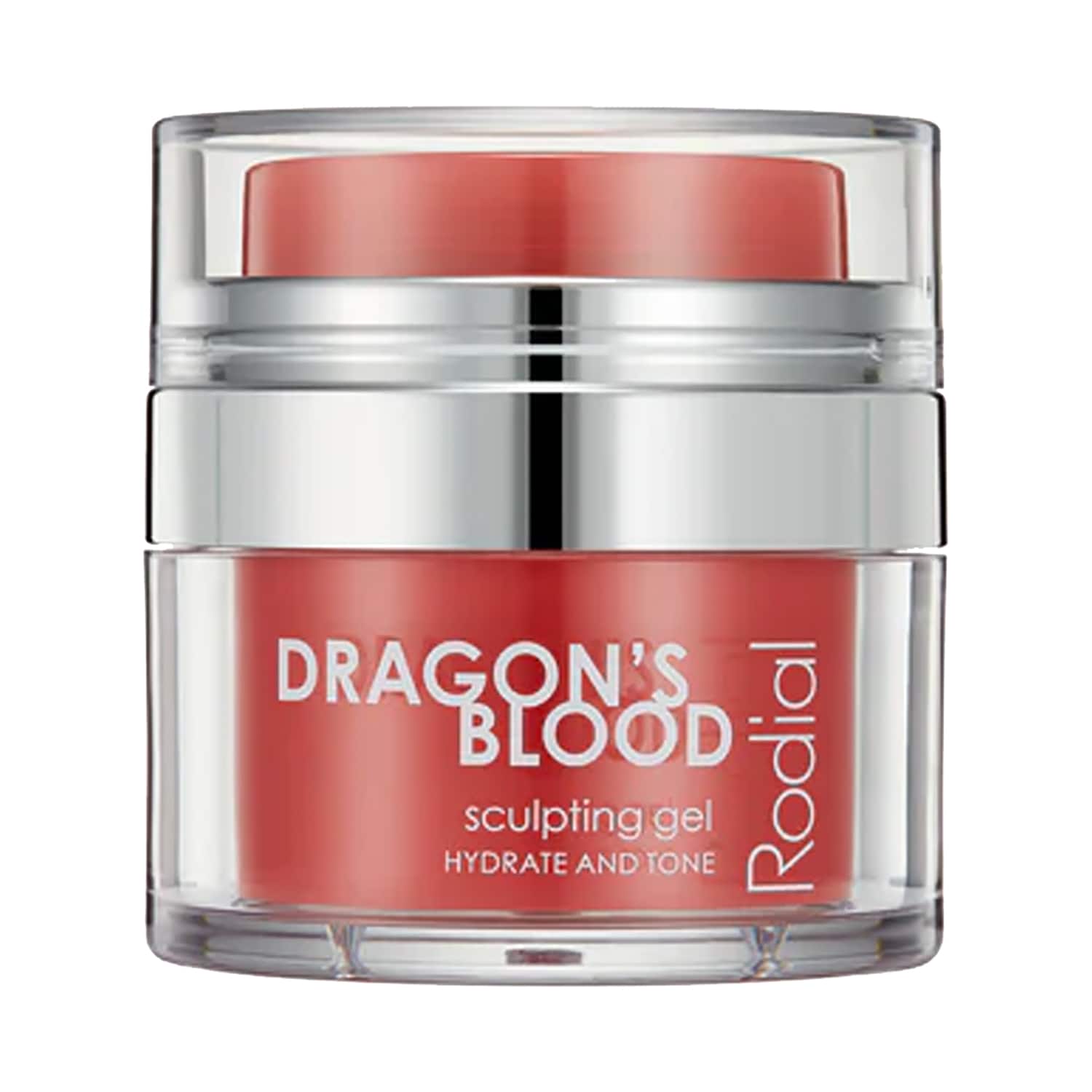 Rodial | Rodial Dragon’s Blood Sculpting Gel Mini (9 ml)