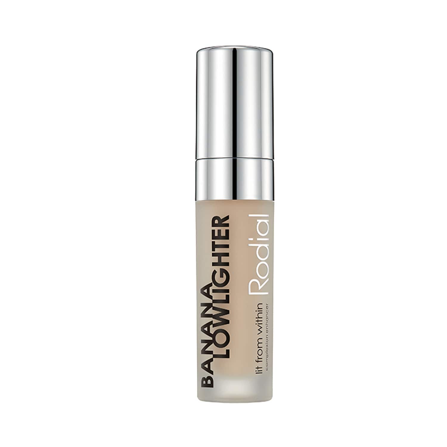 Rodial | Rodial Banana Lowlighter - All-in-1 Creamy Brightening, Correcting with Caffeine (5.5 ml)