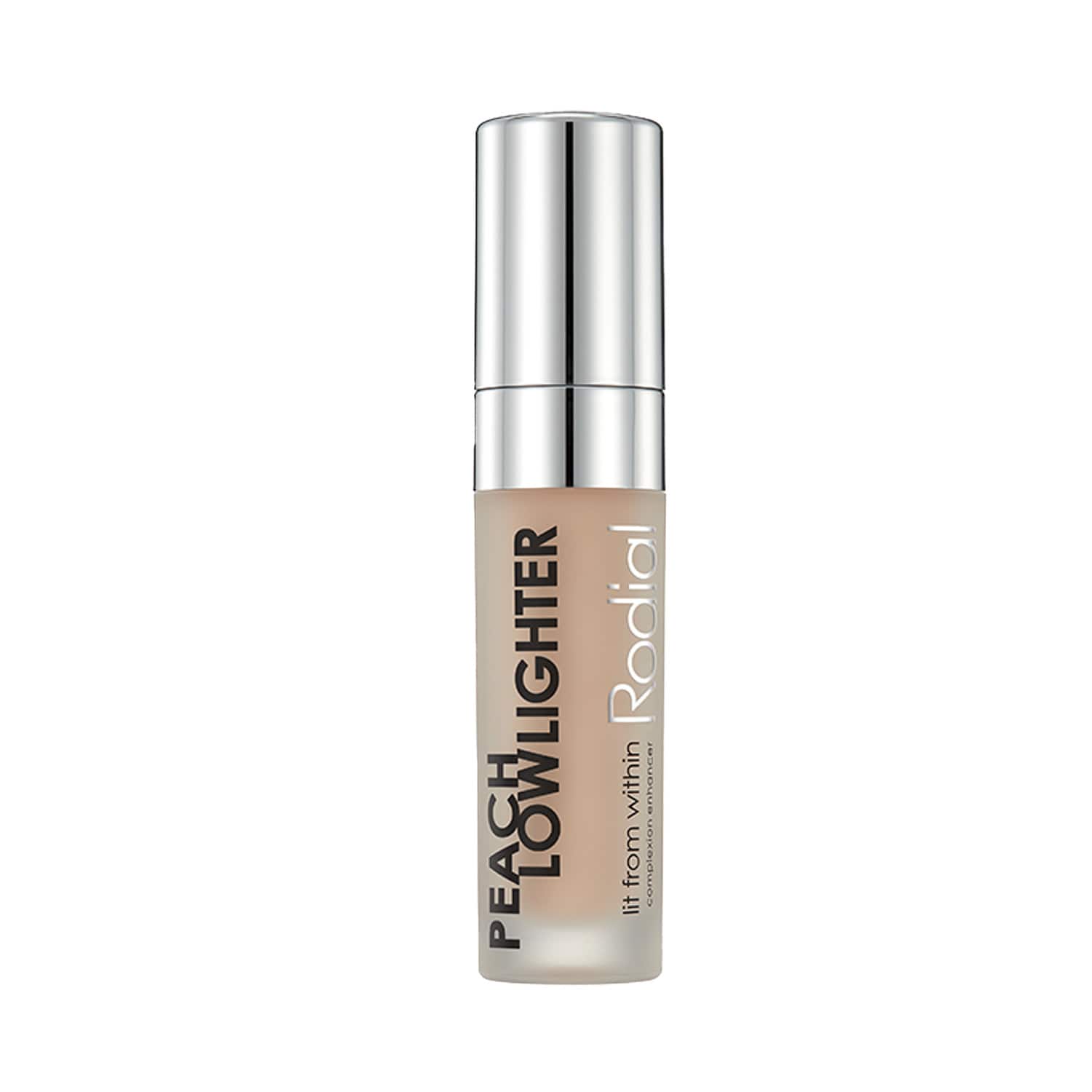 Rodial | Rodial Peach Lowlighter - Silky, Non-Shimmer all in 1 Correcting and Highlighting Concealer (5.5 ml)