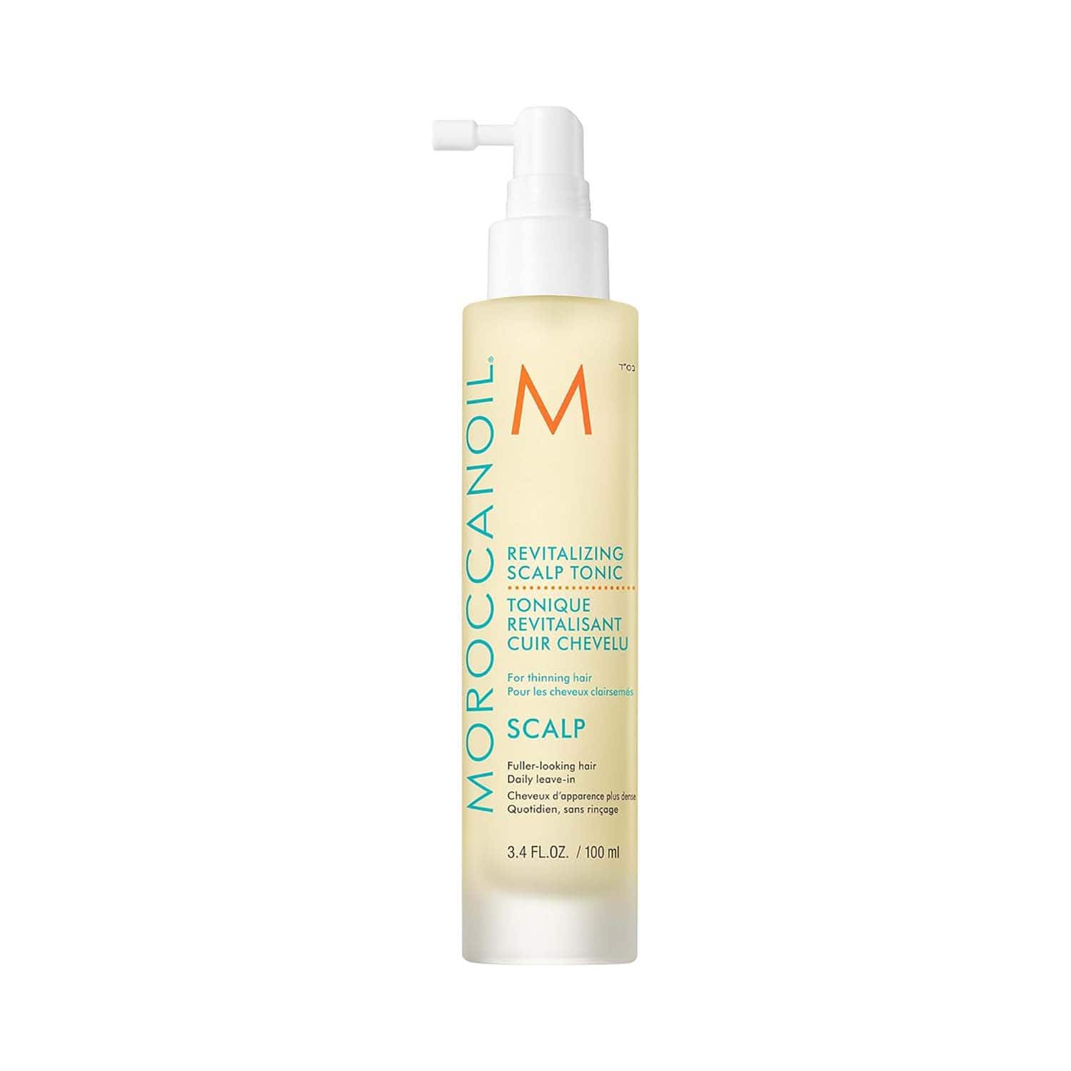 Moroccanoil | Moroccanoil Scalp Revitalizing Tonic Hair Spray (100 ml)