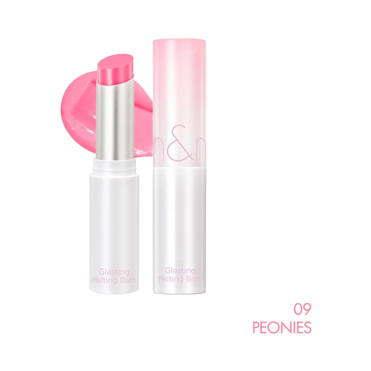 Rom&nd | Rom&nd Glasting Melting Balm - 09 Peonies (3.5 g)