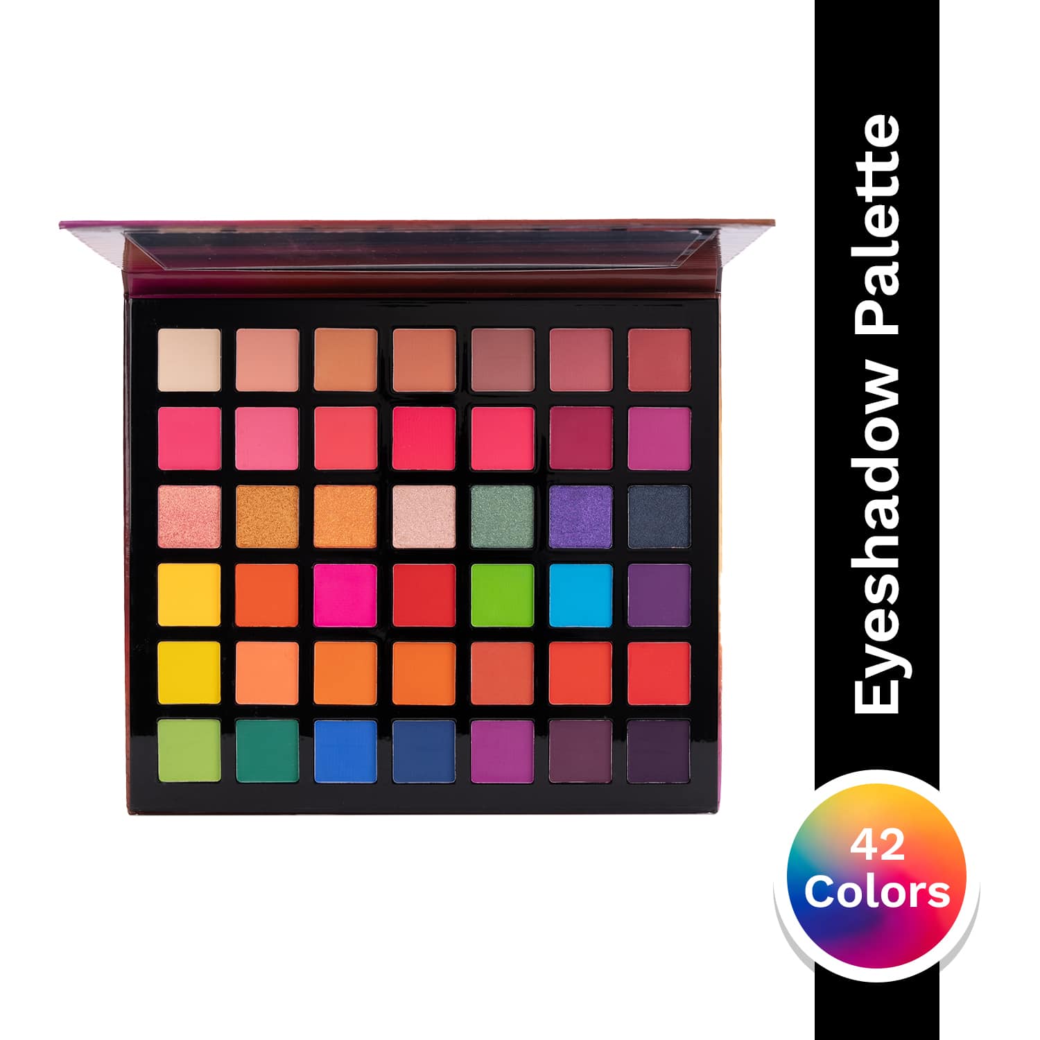 PAC | PAC Prism Eyeshadow X42 - Sunset