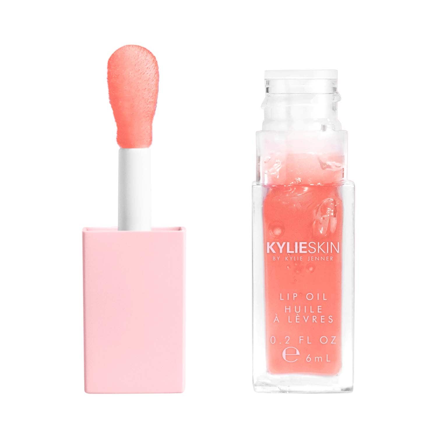 Kylie Cosmetics | Kylie Skin Multi-line Lip Oil - Passion Fruit (6 ml)