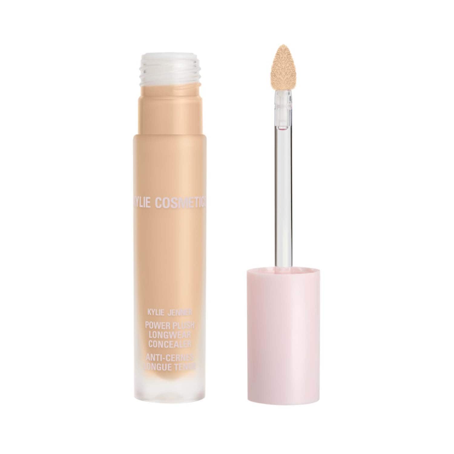 Kylie Cosmetics | Kylie Cosmetics Power Plush Longwear Concealer - 3.5N (5 ml)
