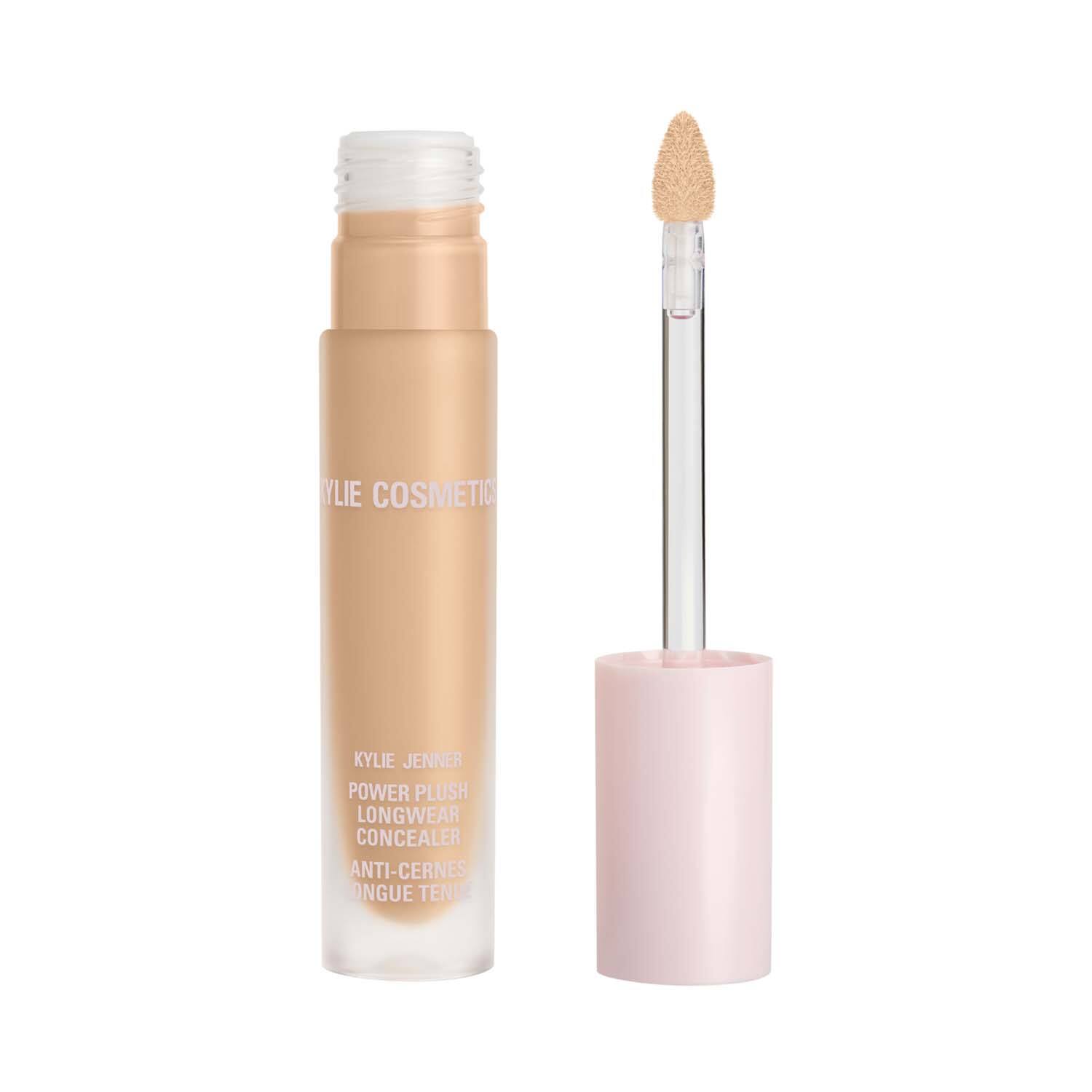 Kylie Cosmetics | Kylie Cosmetics Power Plush Longwear Concealer - 4Wn (5 ml)