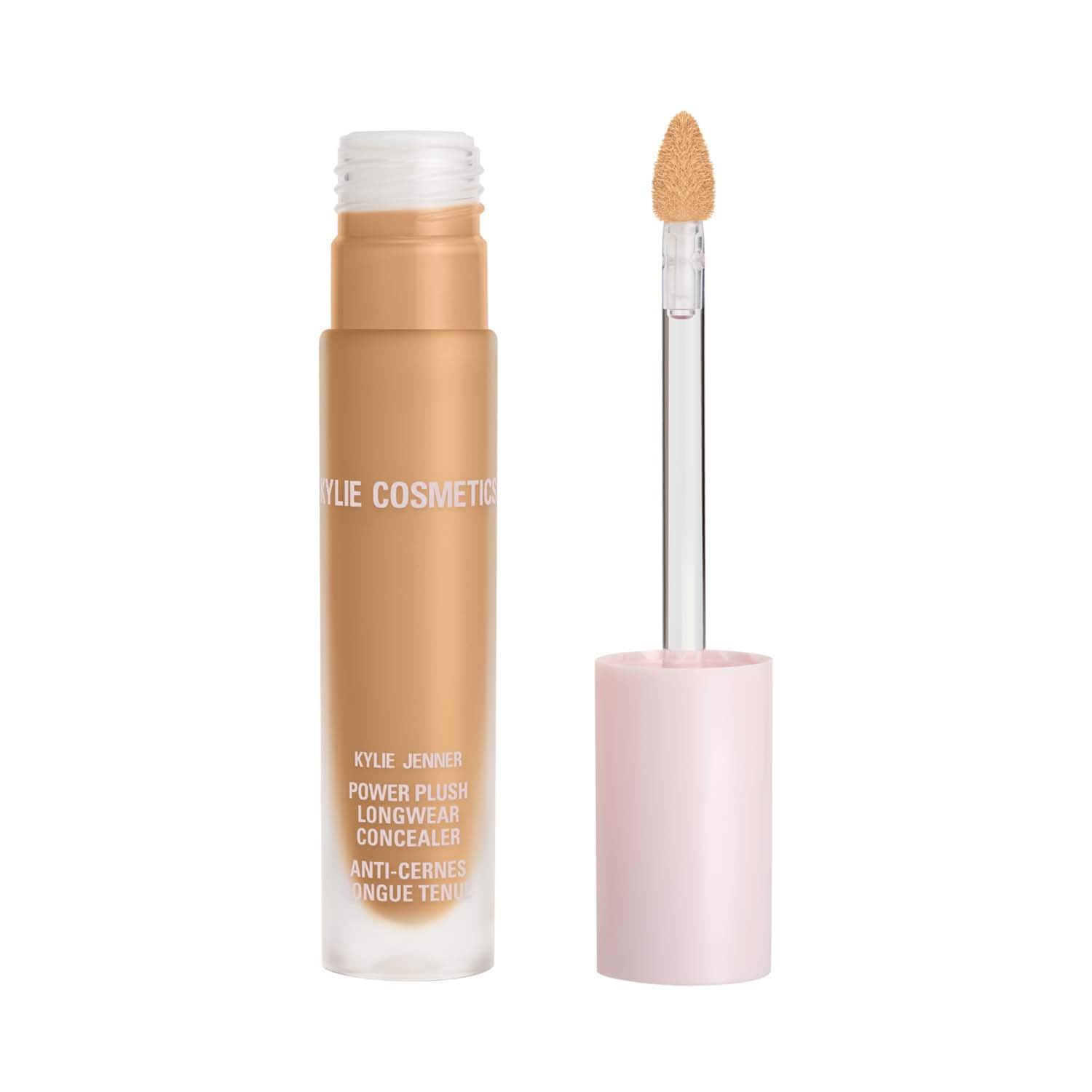 Kylie Cosmetics | Kylie Cosmetics Power Plush Longwear Concealer - 6W (5 ml)