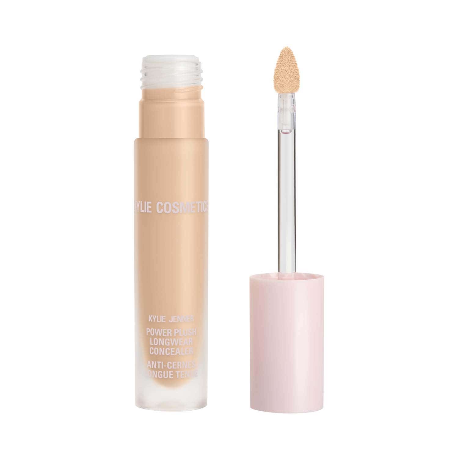 Kylie Cosmetics | Kylie Cosmetics Power Plush Longwear Concealer - 3N (5 ml)