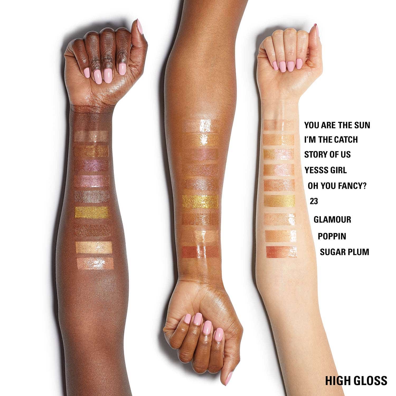 Kylie Cosmetics High Gloss - 300-Koko K (3.3 ml) - Image 4