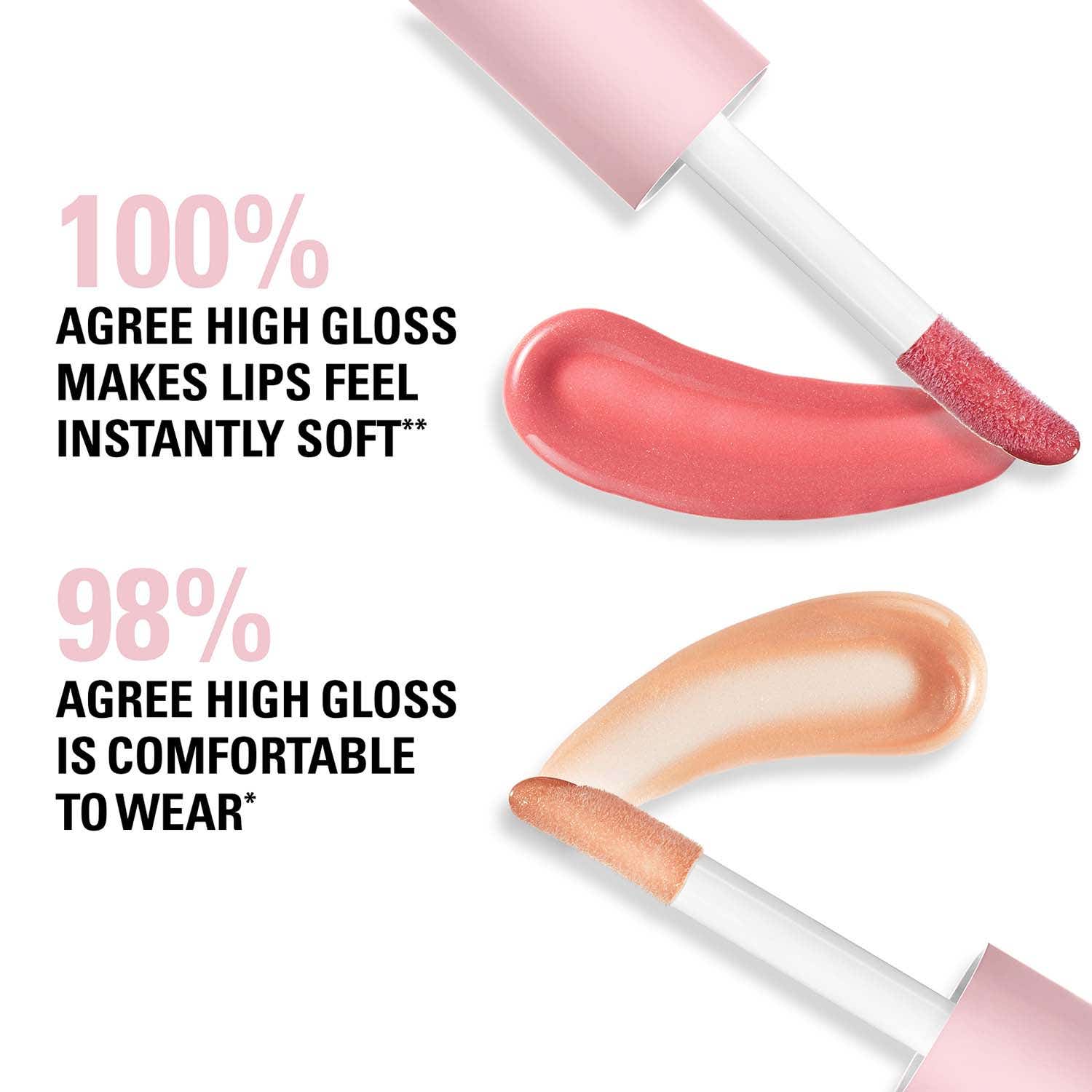 Kylie Cosmetics High Gloss - 300-Koko K (3.3 ml) - Image 9
