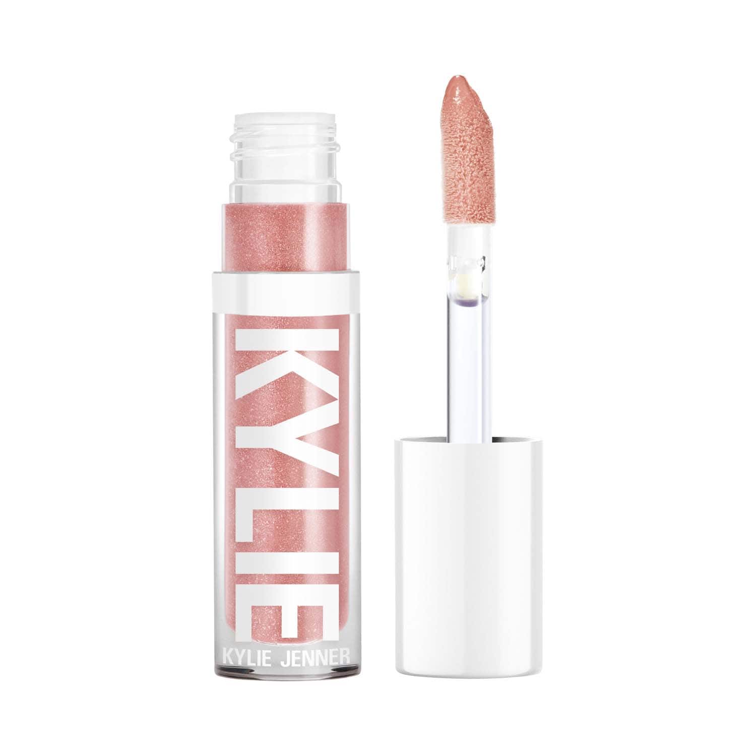 Kylie Cosmetics | Kylie Cosmetics Plumping Gloss - 618-Curve Him (3.22 ml)