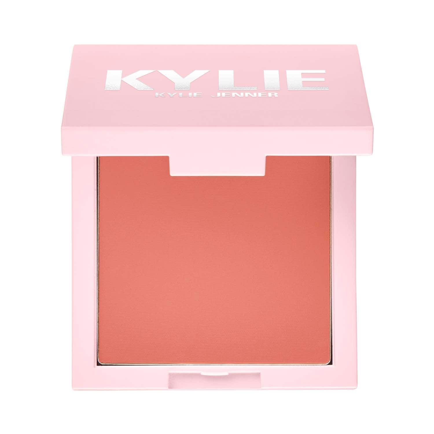 Kylie Cosmetics | Kylie Cosmetics Pressed Blush Powder - 335-Baddie On The Block (10 g)