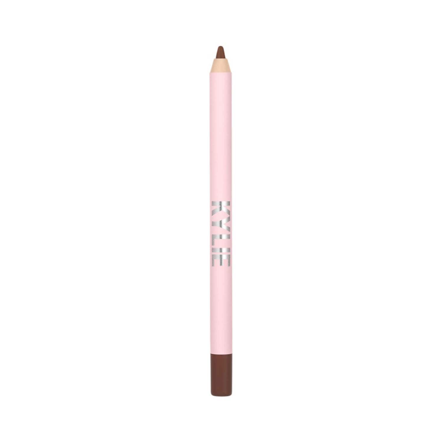 Kylie Cosmetics | Kylie Cosmetics Kyliner Waterproof Gel Eyeliner Pencil - 004-Matte Brown (1.2 g)