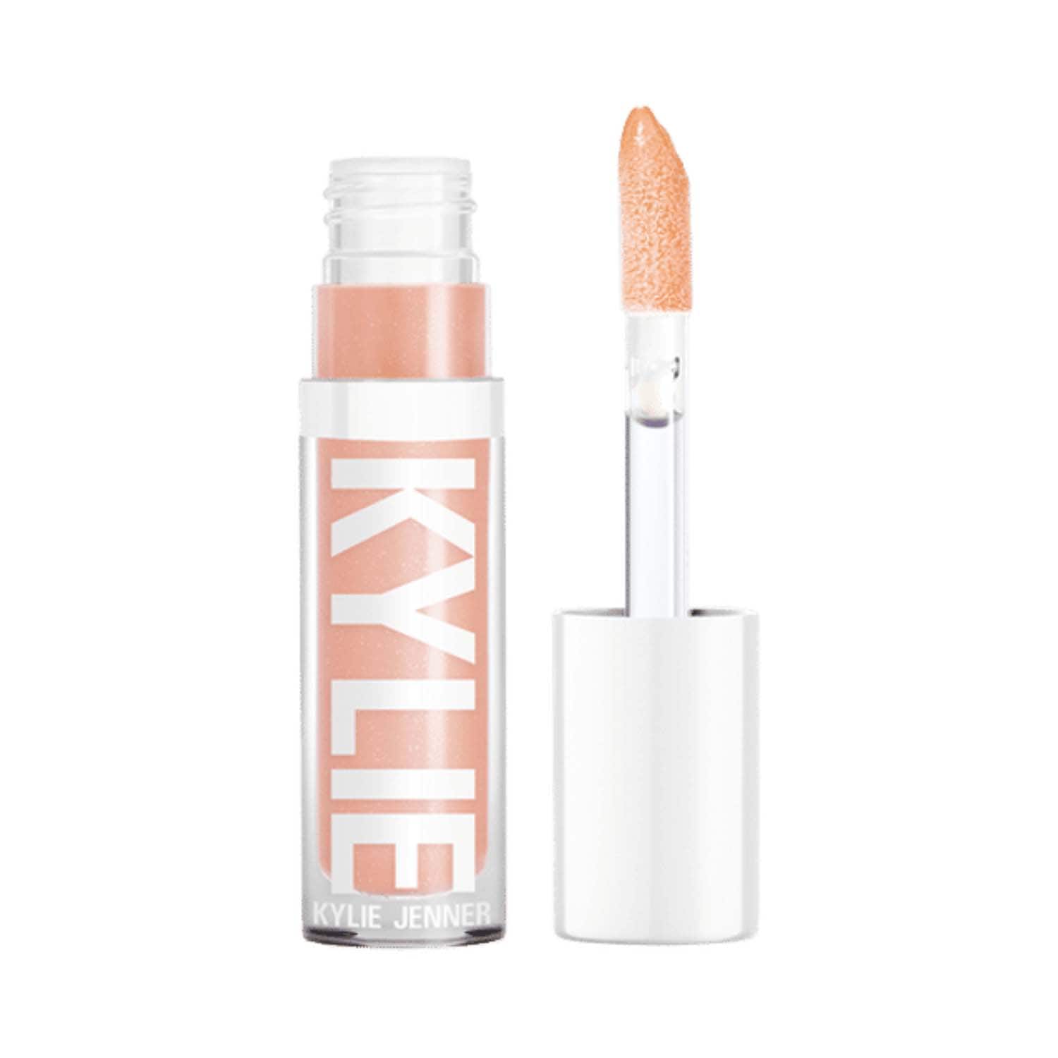 Kylie Cosmetics | Kylie Cosmetics Plumping Gloss - 732-Not Your Bae (3.22 ml)