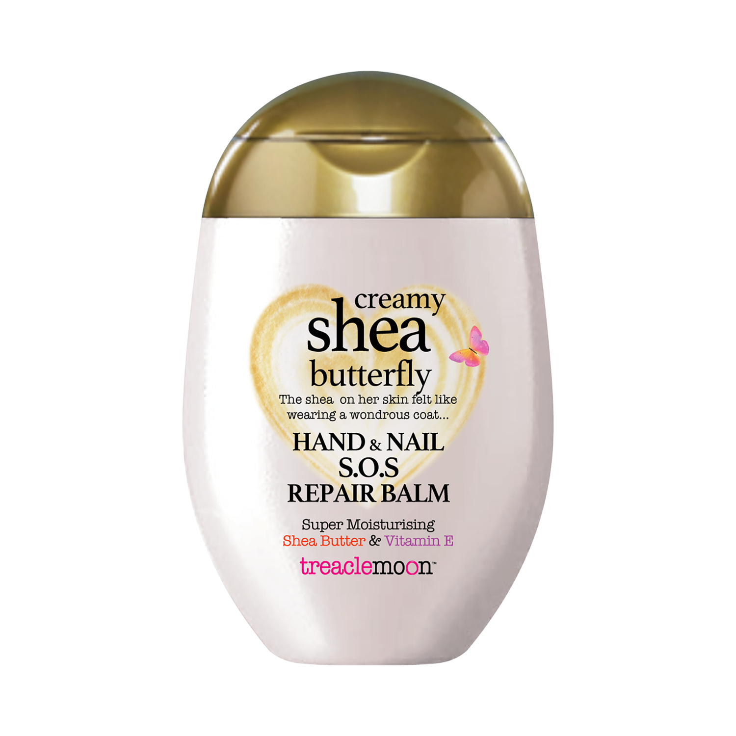 Treaclemoon | Treaclemoon Creamy Shea Butterfly Hand Cream (75 ml)