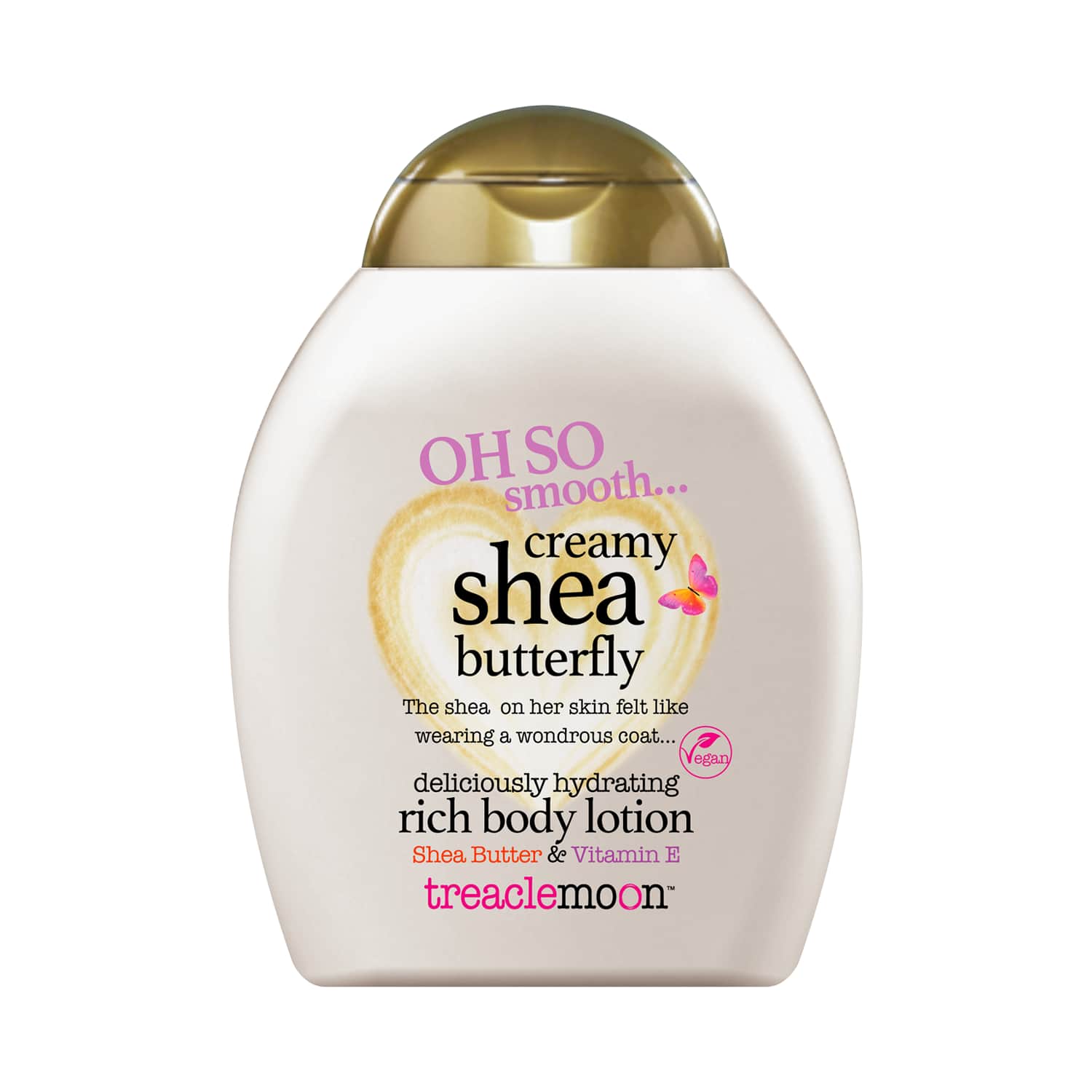 Treaclemoon | Treaclemoon Creamy Shea Butterfly Body Lotion (250 ml)