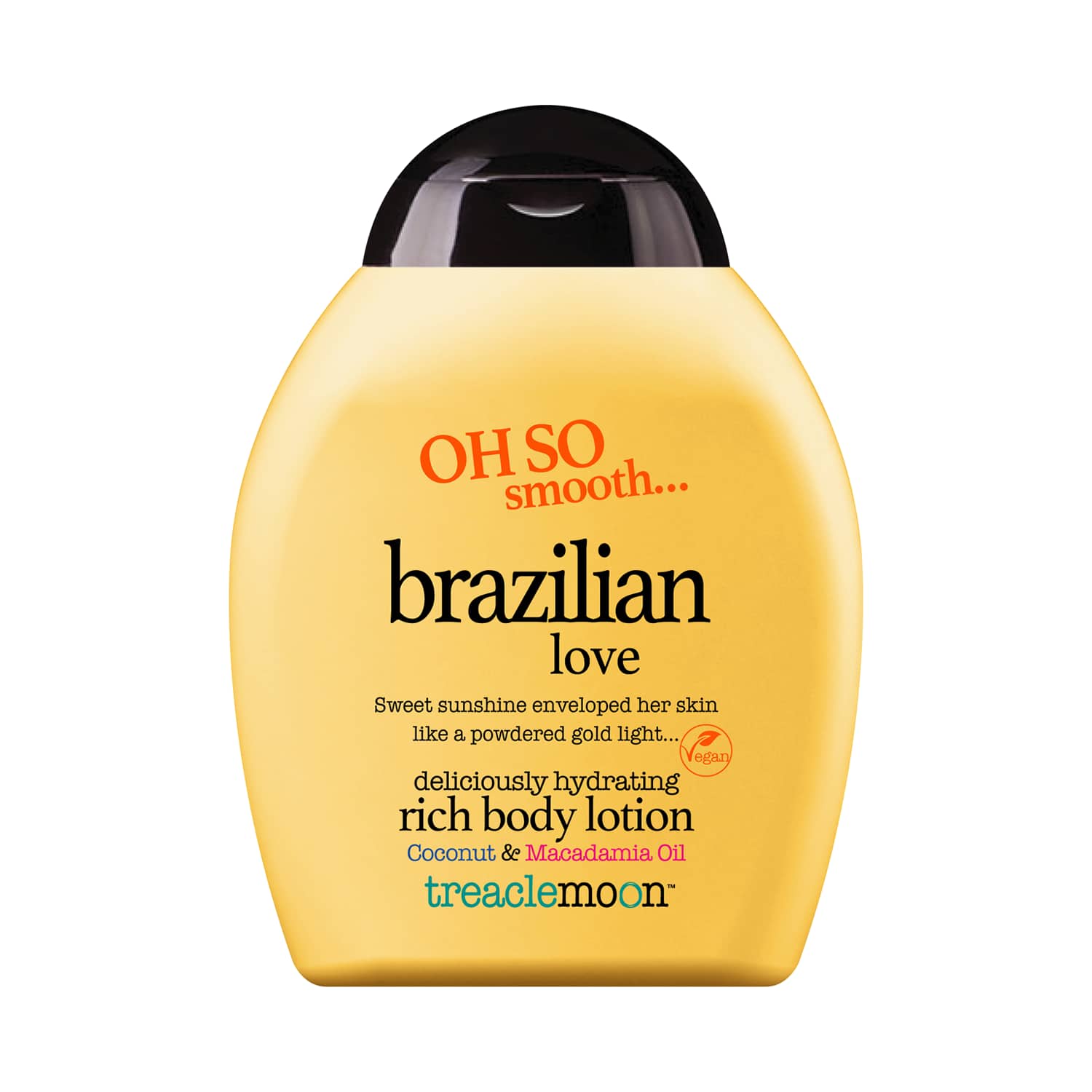 Treaclemoon | Treaclemoon Brazilian Love Body Lotion (250 ml)