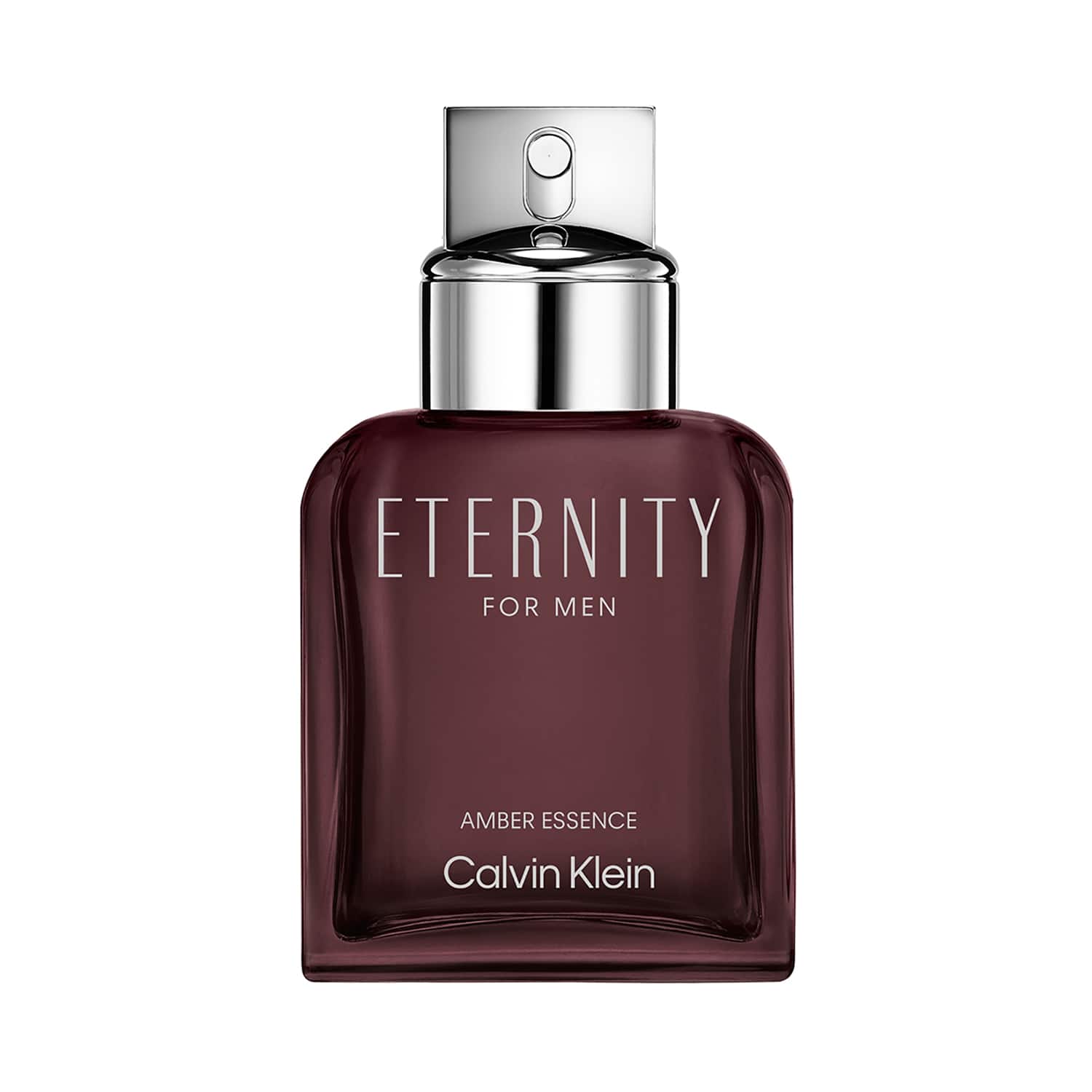 Calvin Klein | Calvin Klein Eternity Man Amber Essence Parfum Intense (50 ml)