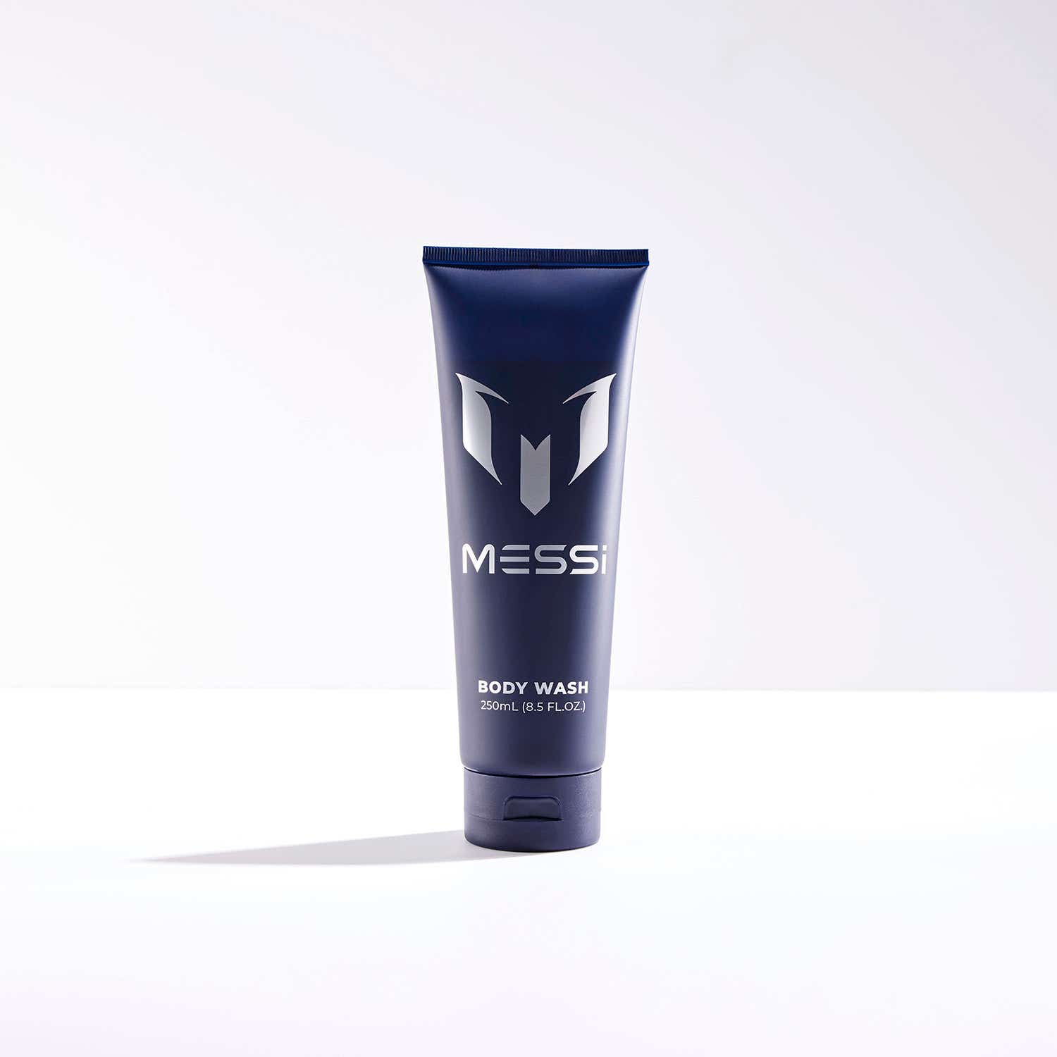 Buy Messi Gift Set Body Wash (250 ml) Eau De Parfum (100 ml)