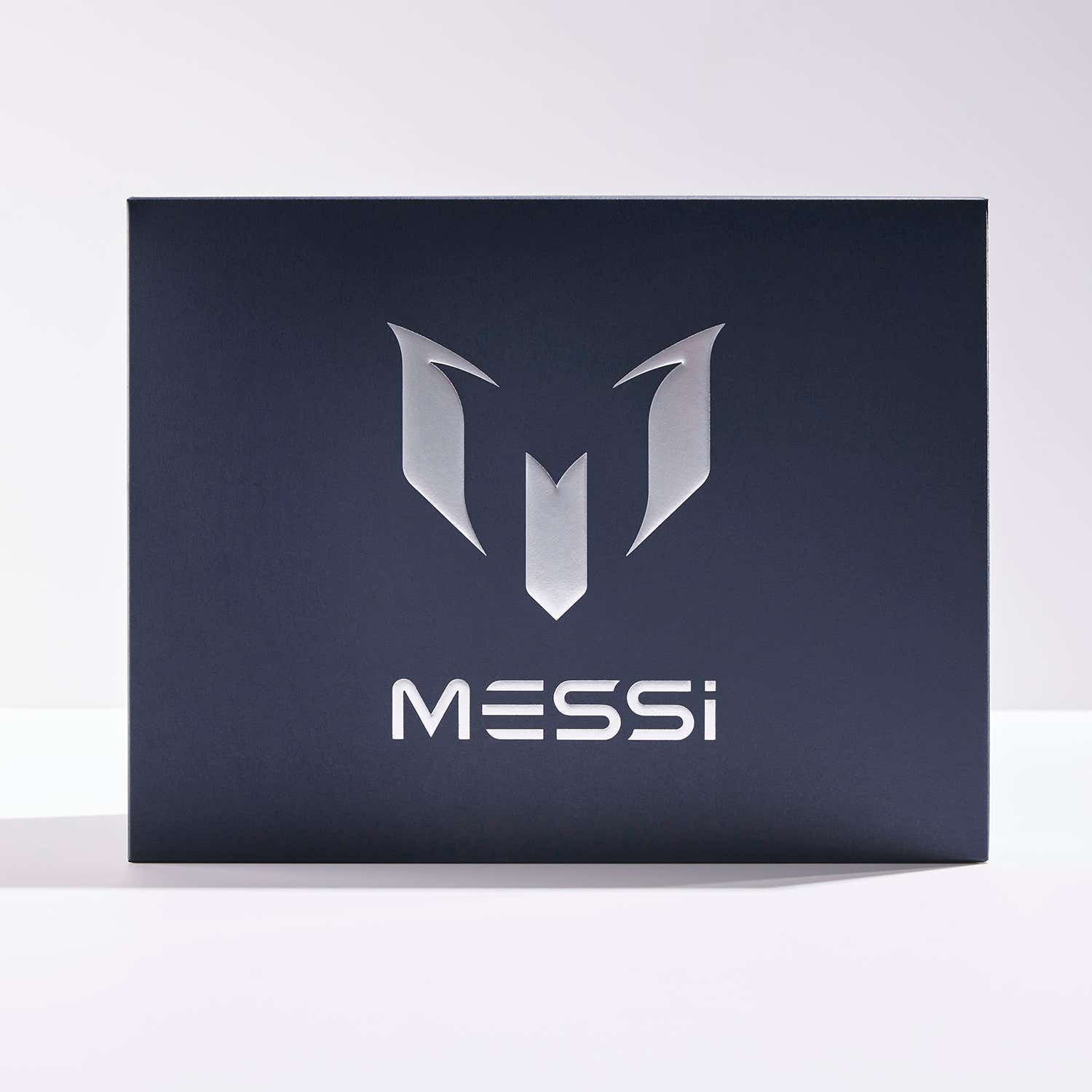 Buy Messi Gift Set Body Wash (250 ml) Eau De Parfum (100 ml)
