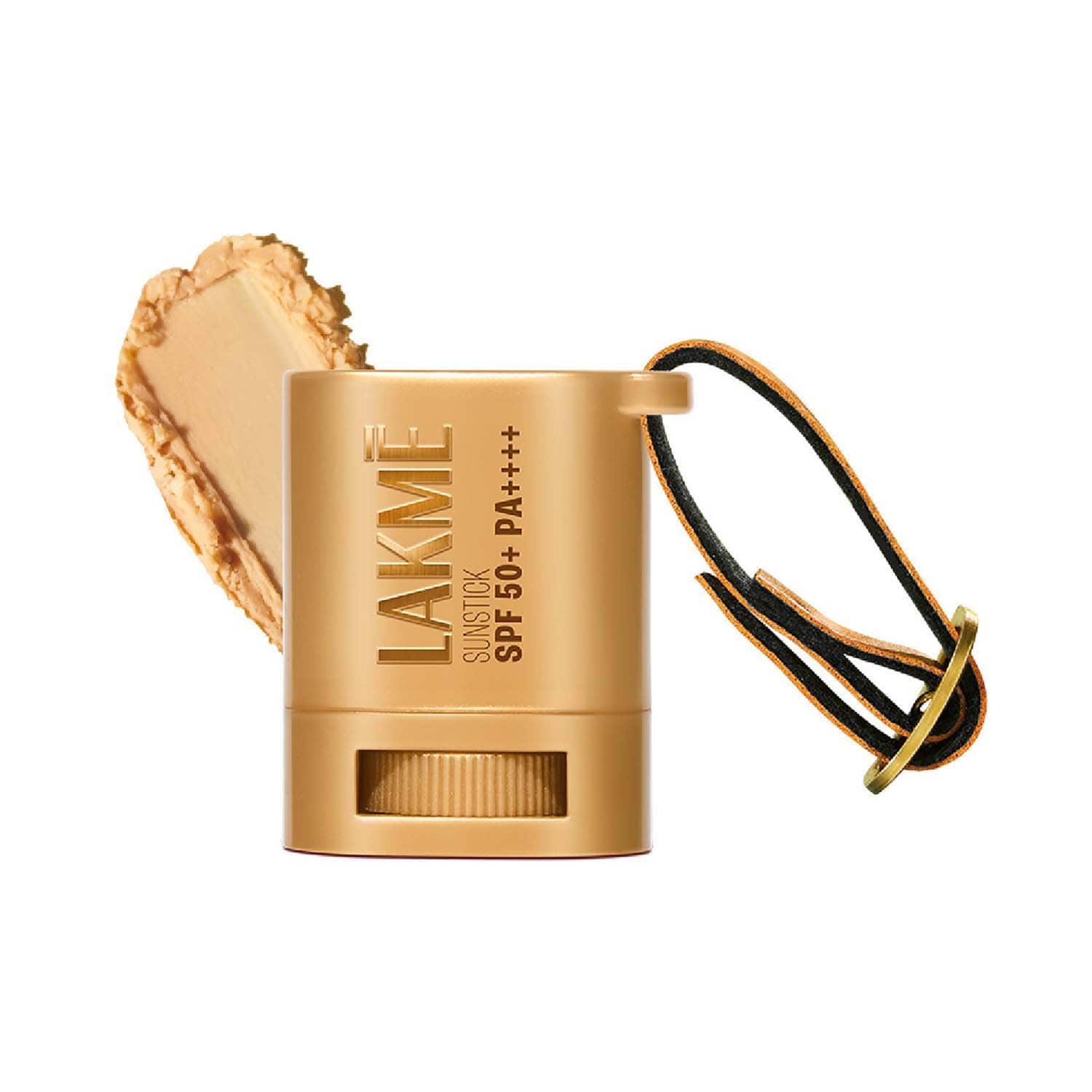 Lakme | Lakme Sun Expert Invisible SPF 50 PA++++ Sunstick Mini (8 g)