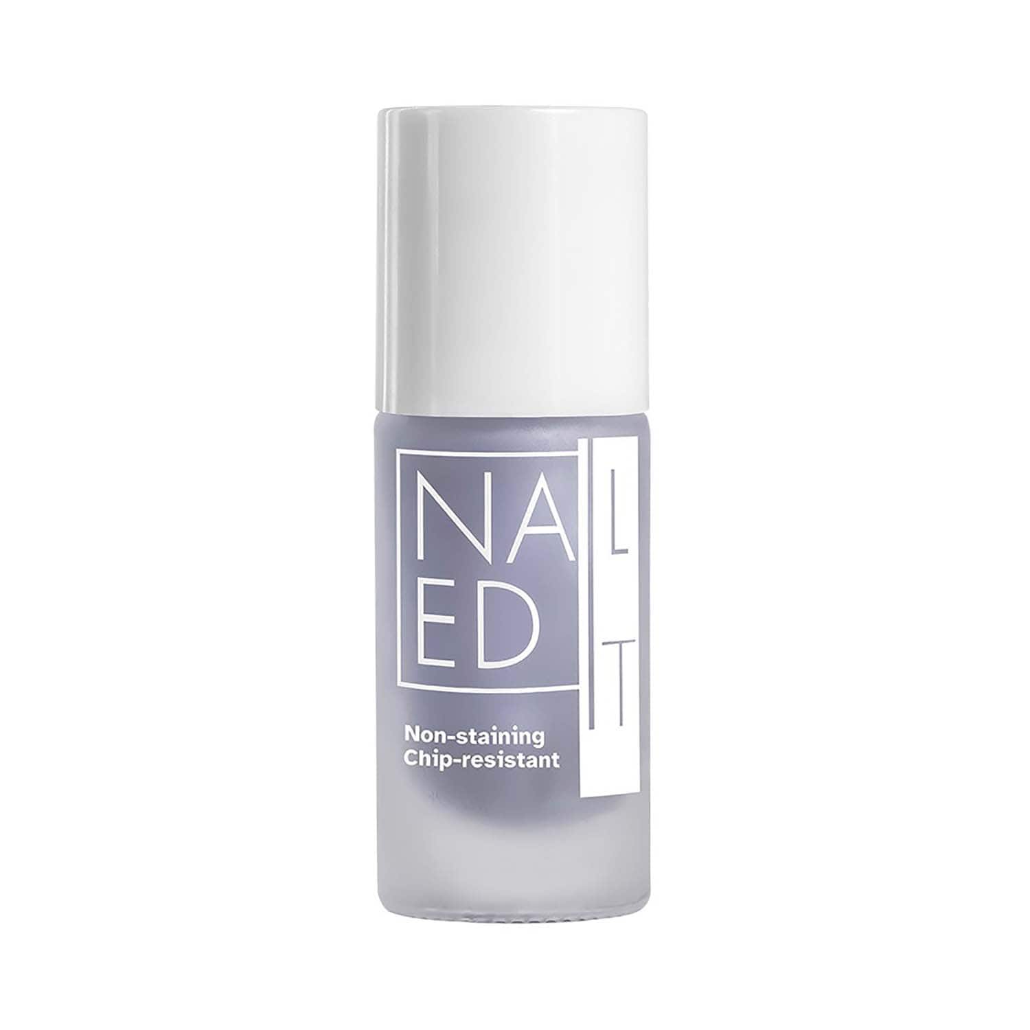 Daily Life Forever52 | Daily Life Forever52 Nailed It Nail Polish - Jet Grey 061 (11 ml)