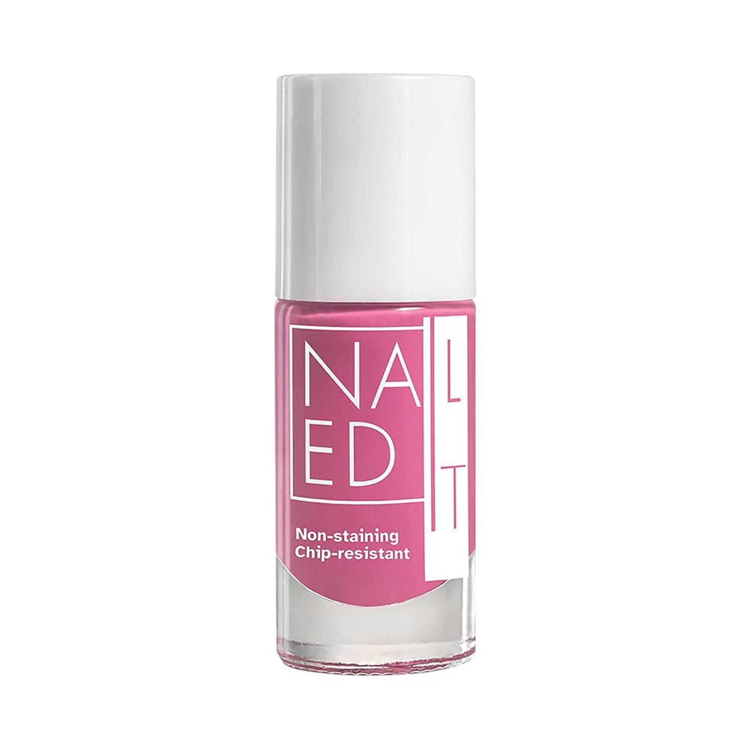 Daily Life Forever52 | Daily Life Forever52 Nailed It Nail Polish - Raspberry Pink 007 (11 ml)