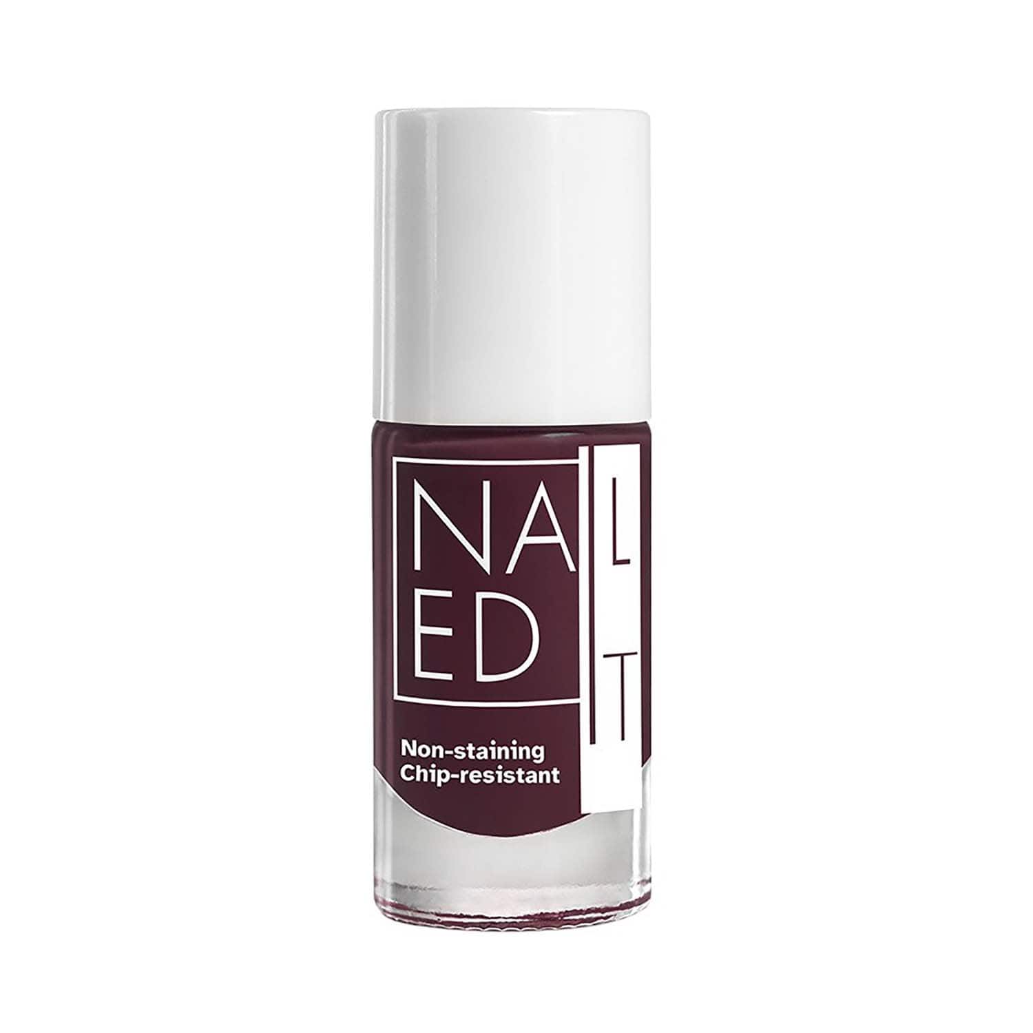 Daily Life Forever52 | Daily Life Forever52 Nailed It Nail Polish - Purple Brown 011 (11 ml)