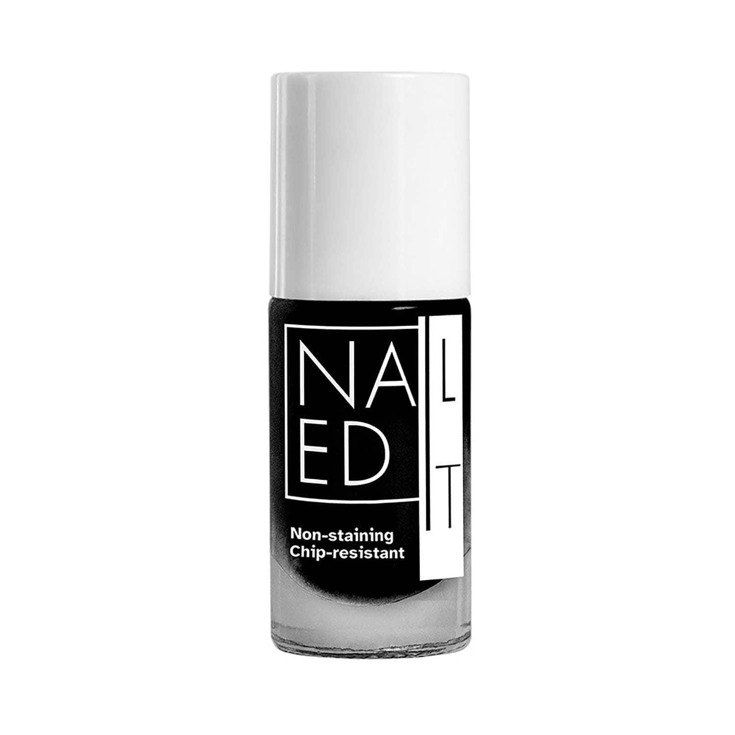 Daily Life Forever52 | Daily Life Forever52 Nailed It Nail Polish - Black 014 (11 ml)